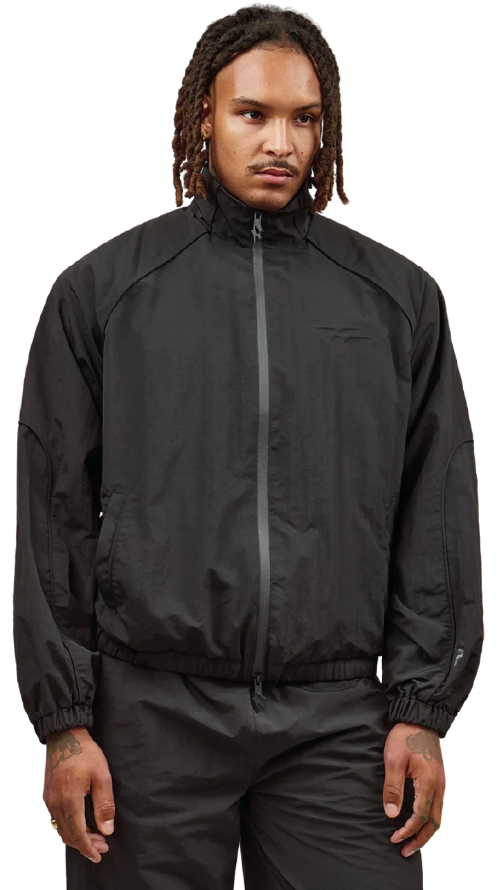 STATE JACKET BLACK - Image 20