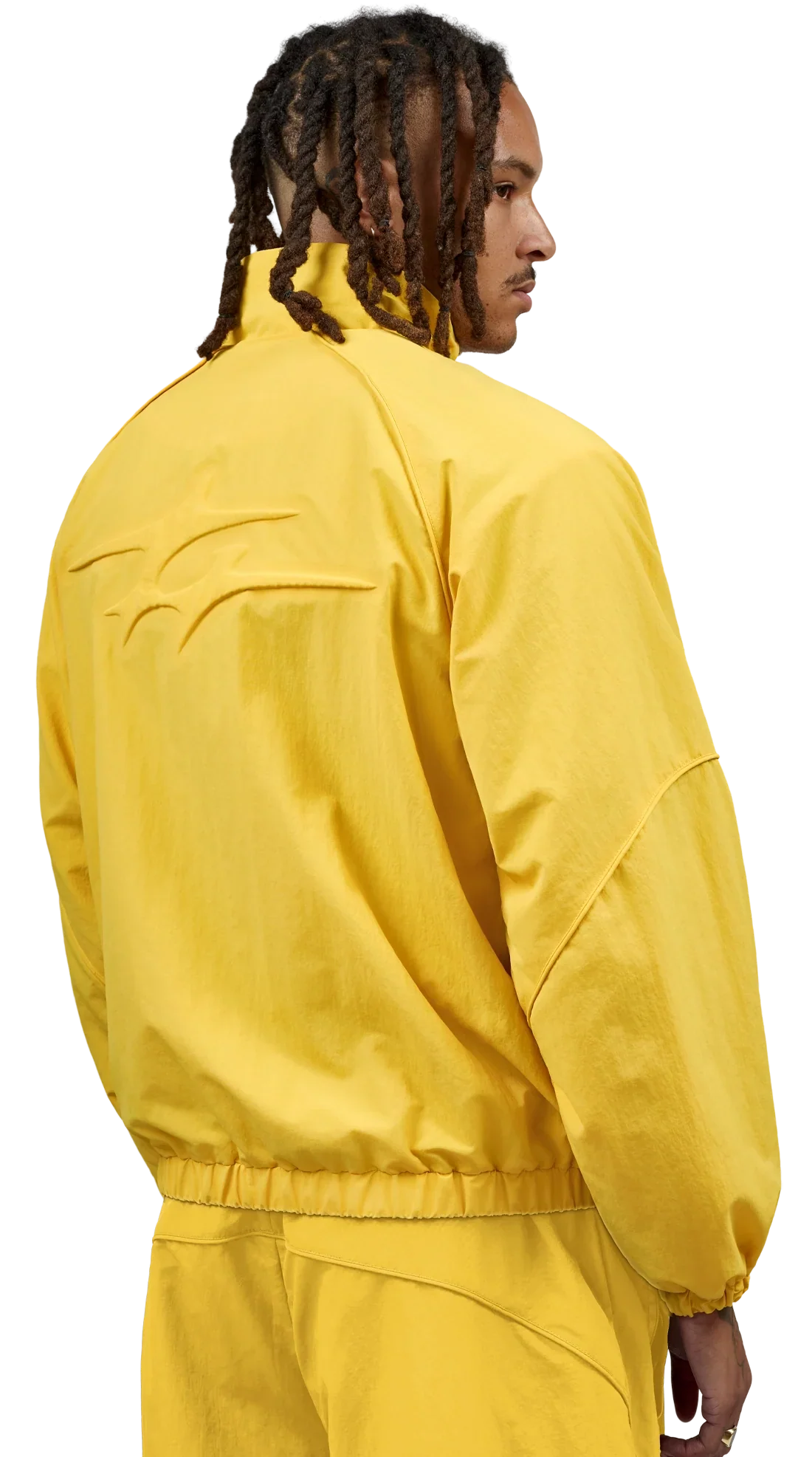 STATE JACKET YELLOW - Image 17