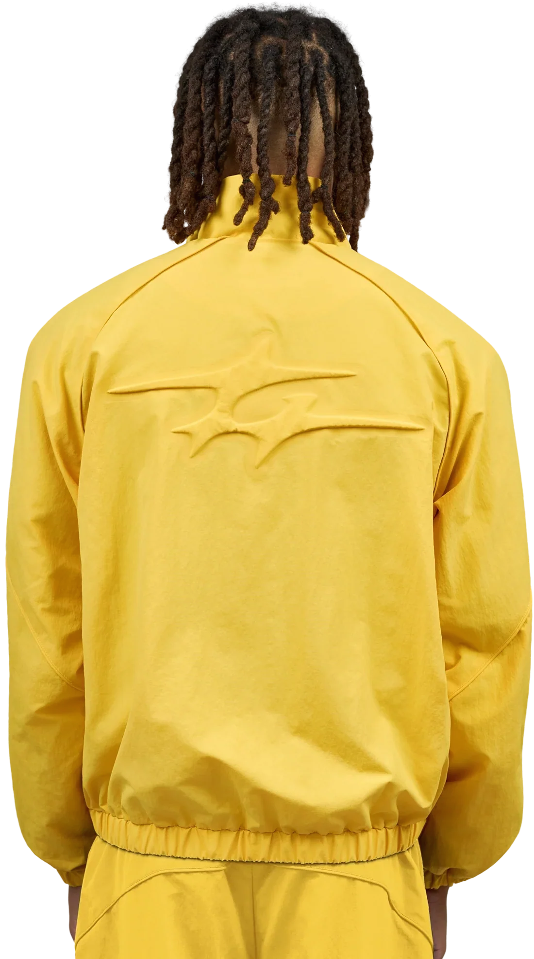 STATE JACKET YELLOW - Image 19