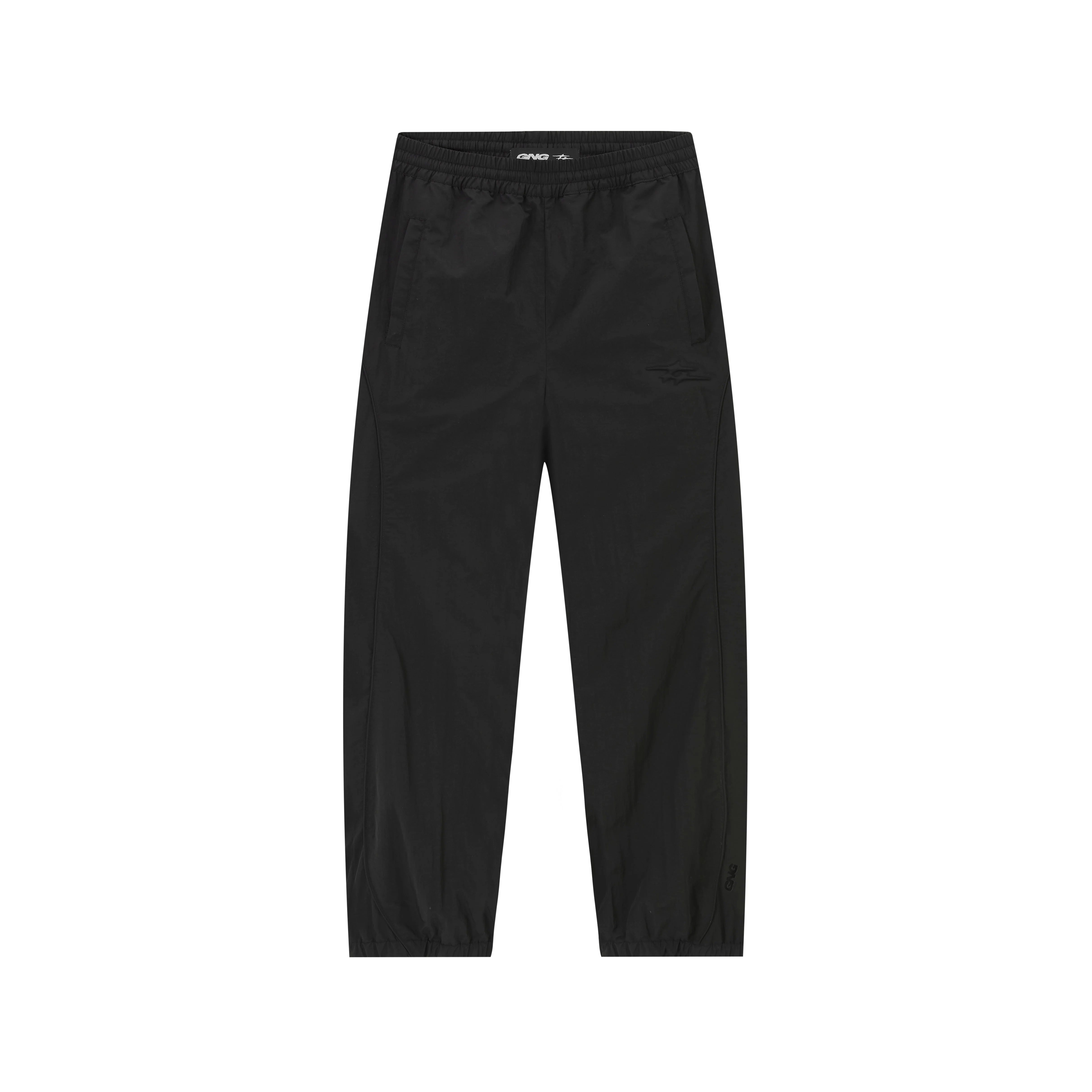 STATE PANTS BLACK - Image 8