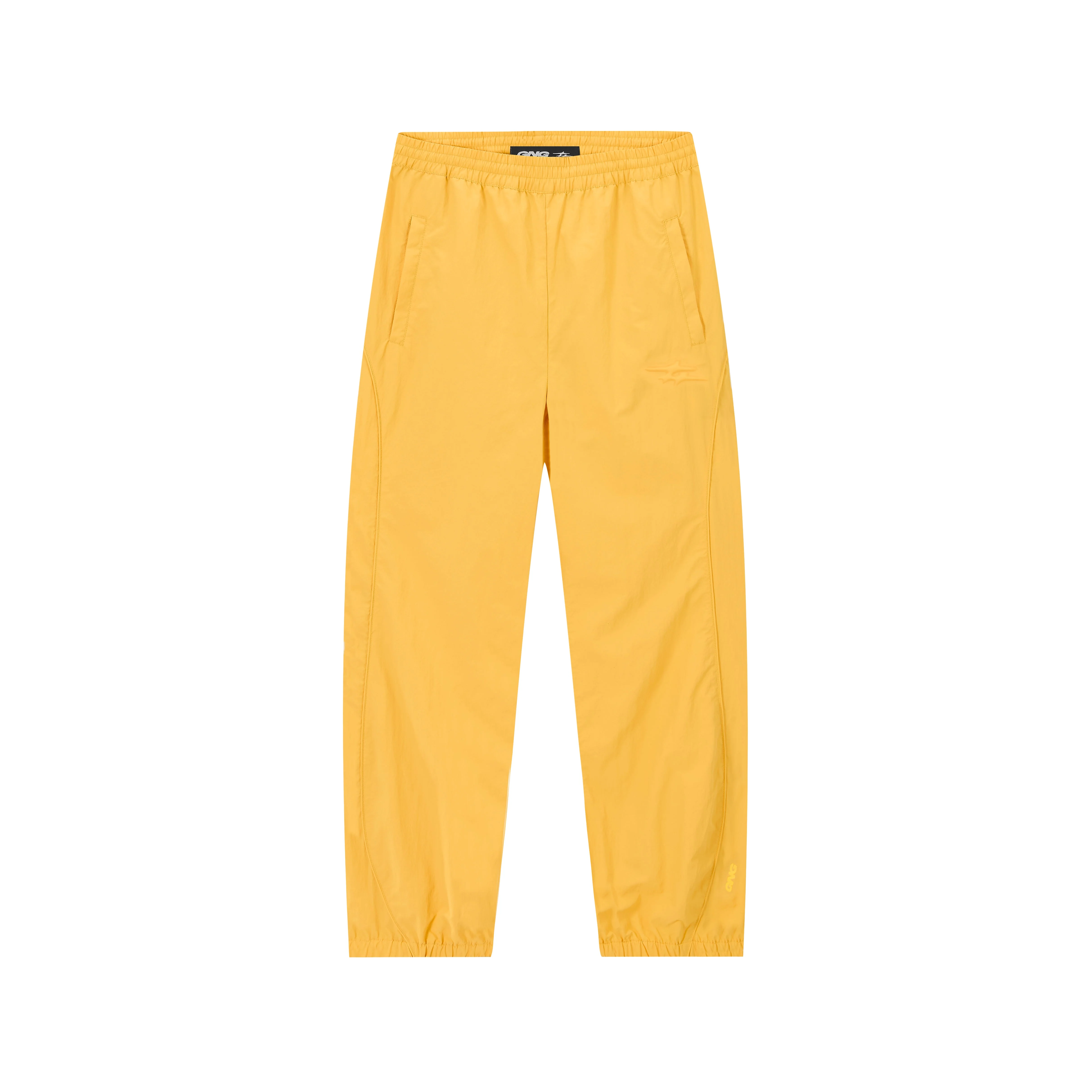 STATE PANTS YELLOW - Image 10