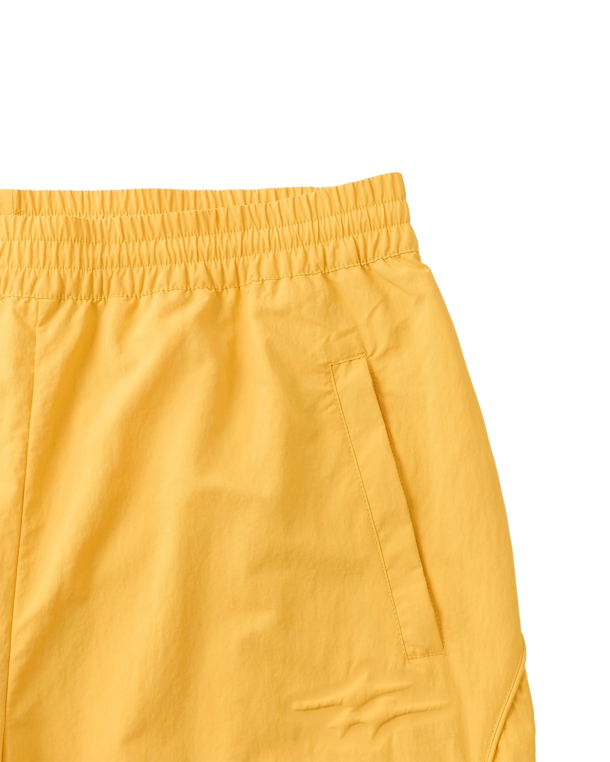 STATE PANTS YELLOW - Image 3