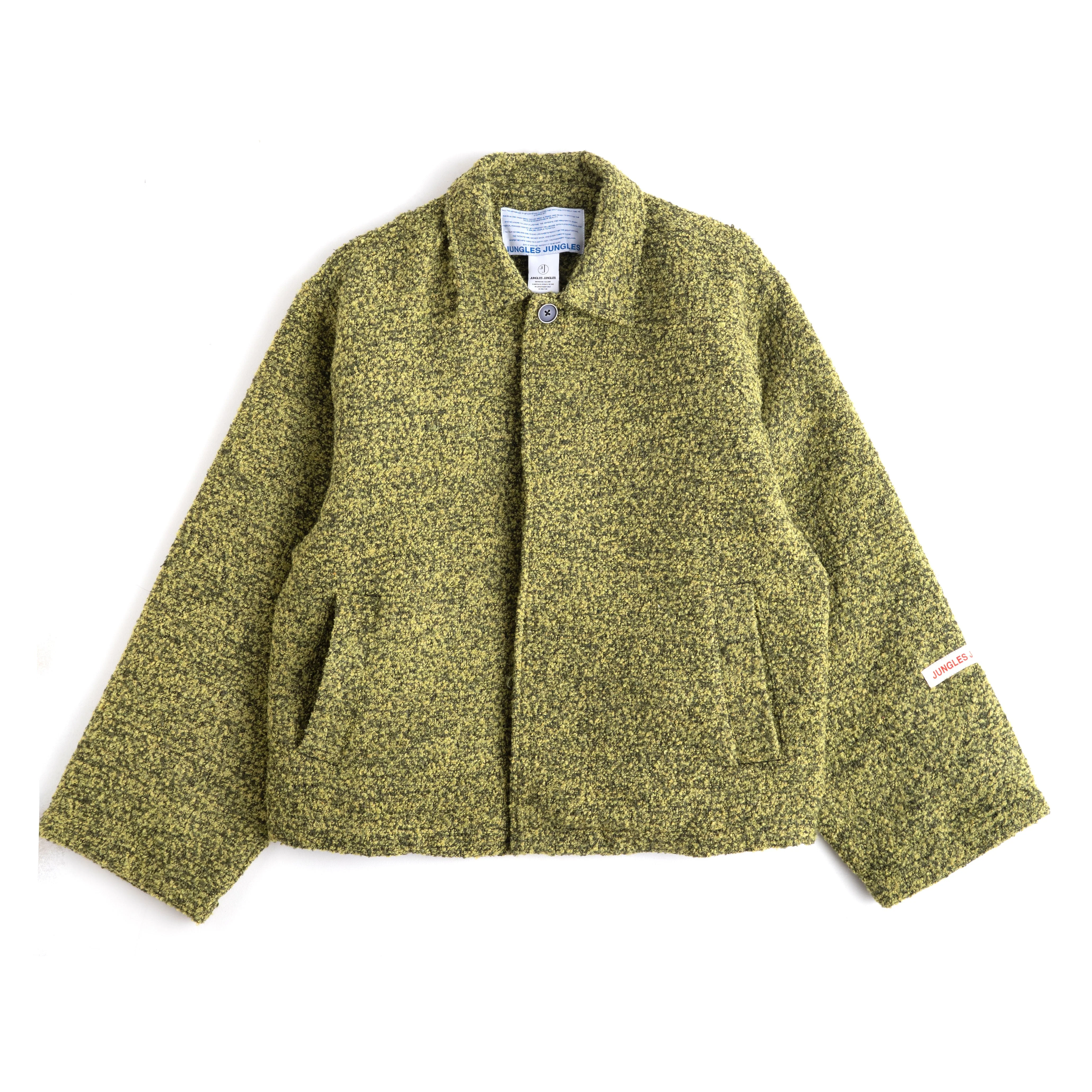 STATIC JACKET - Image 12