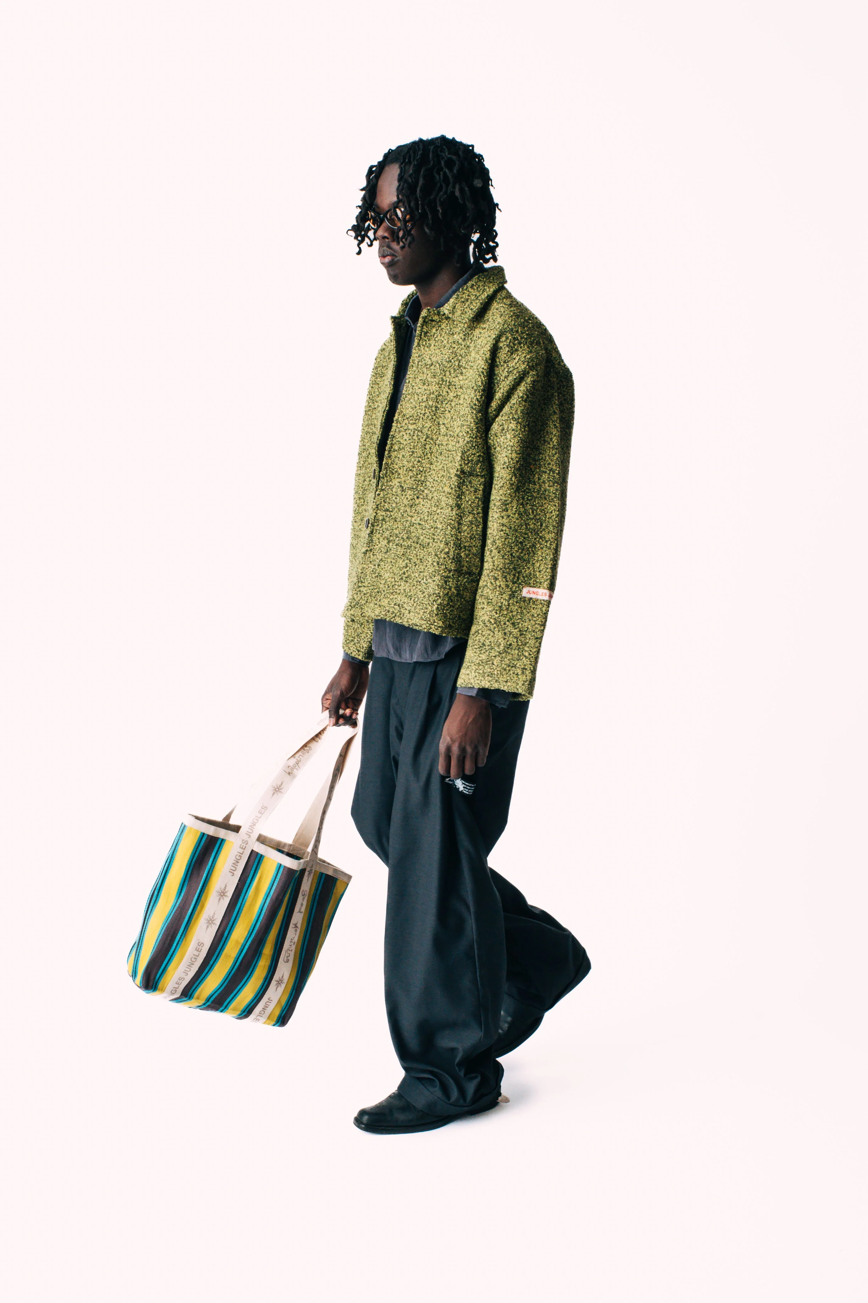 STATIC JACKET - Image 21