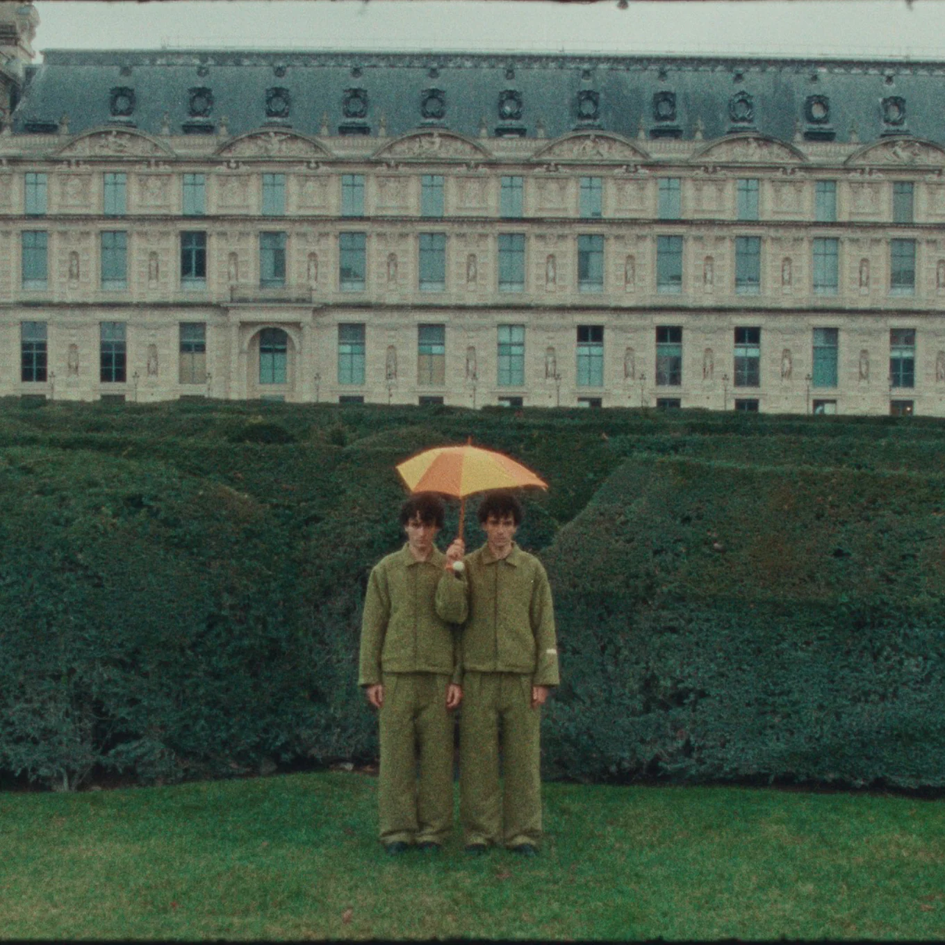 STATIC JACKET - Image 22