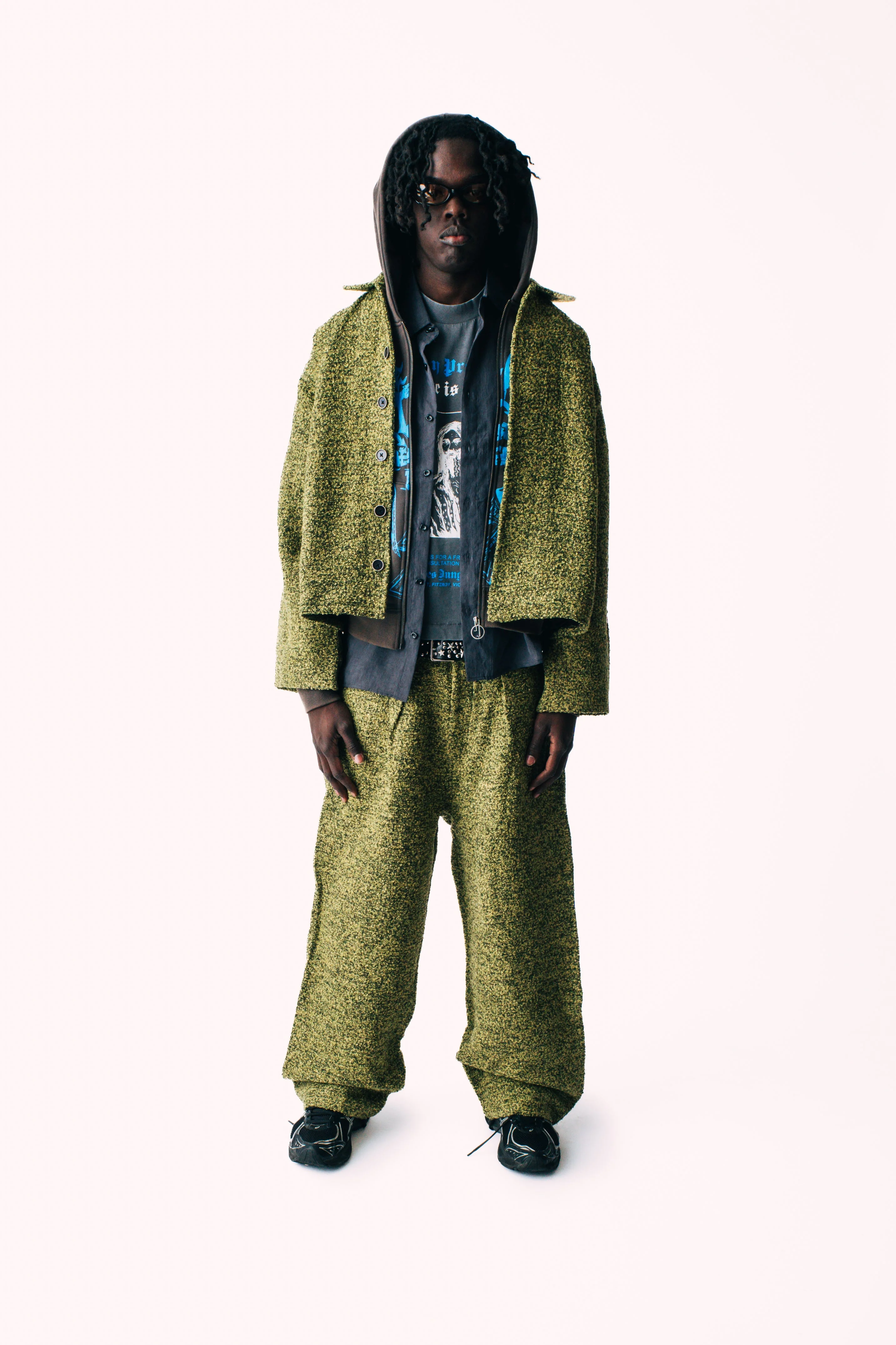 STATIC PANT - Image 10