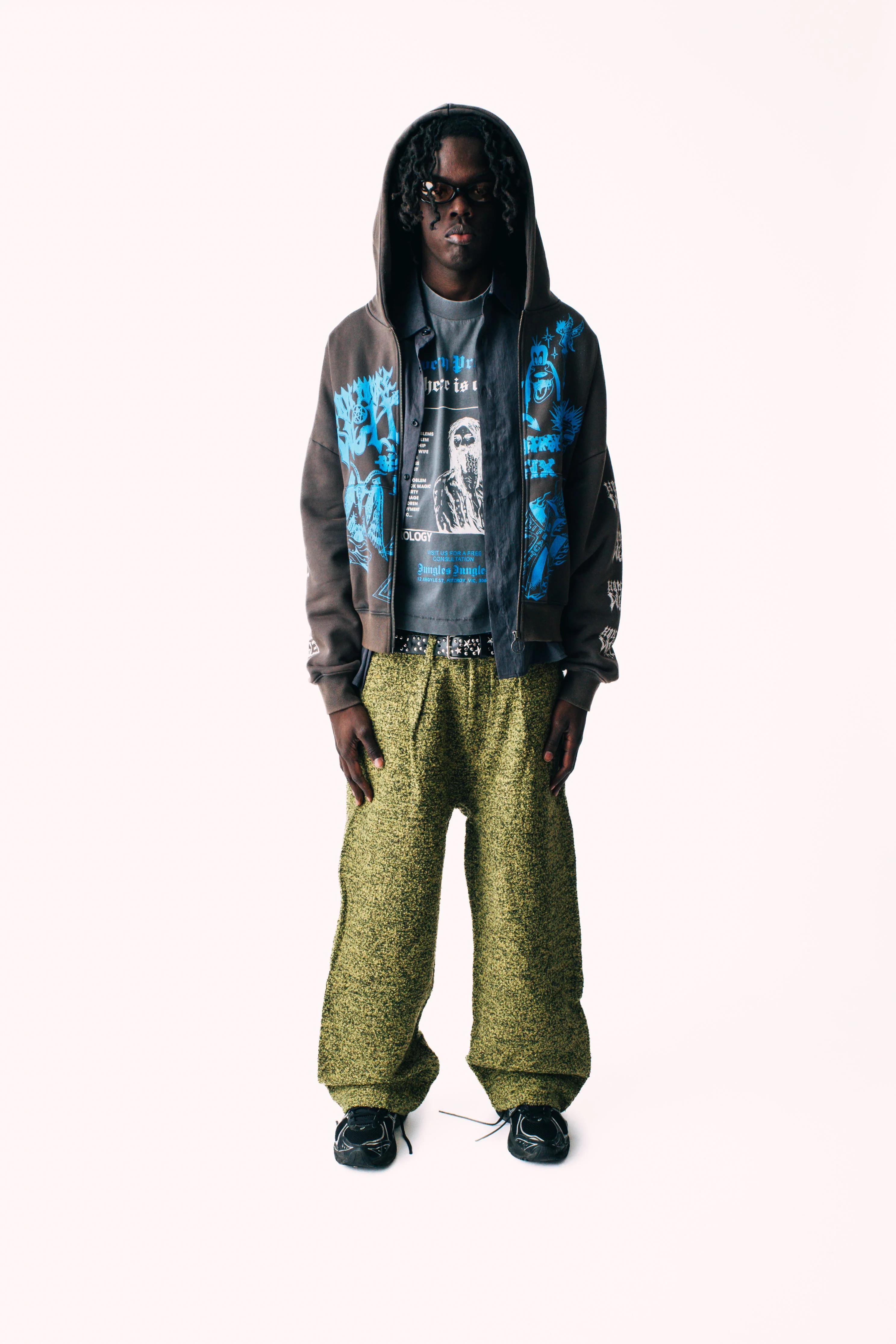 STATIC PANT - Image 14