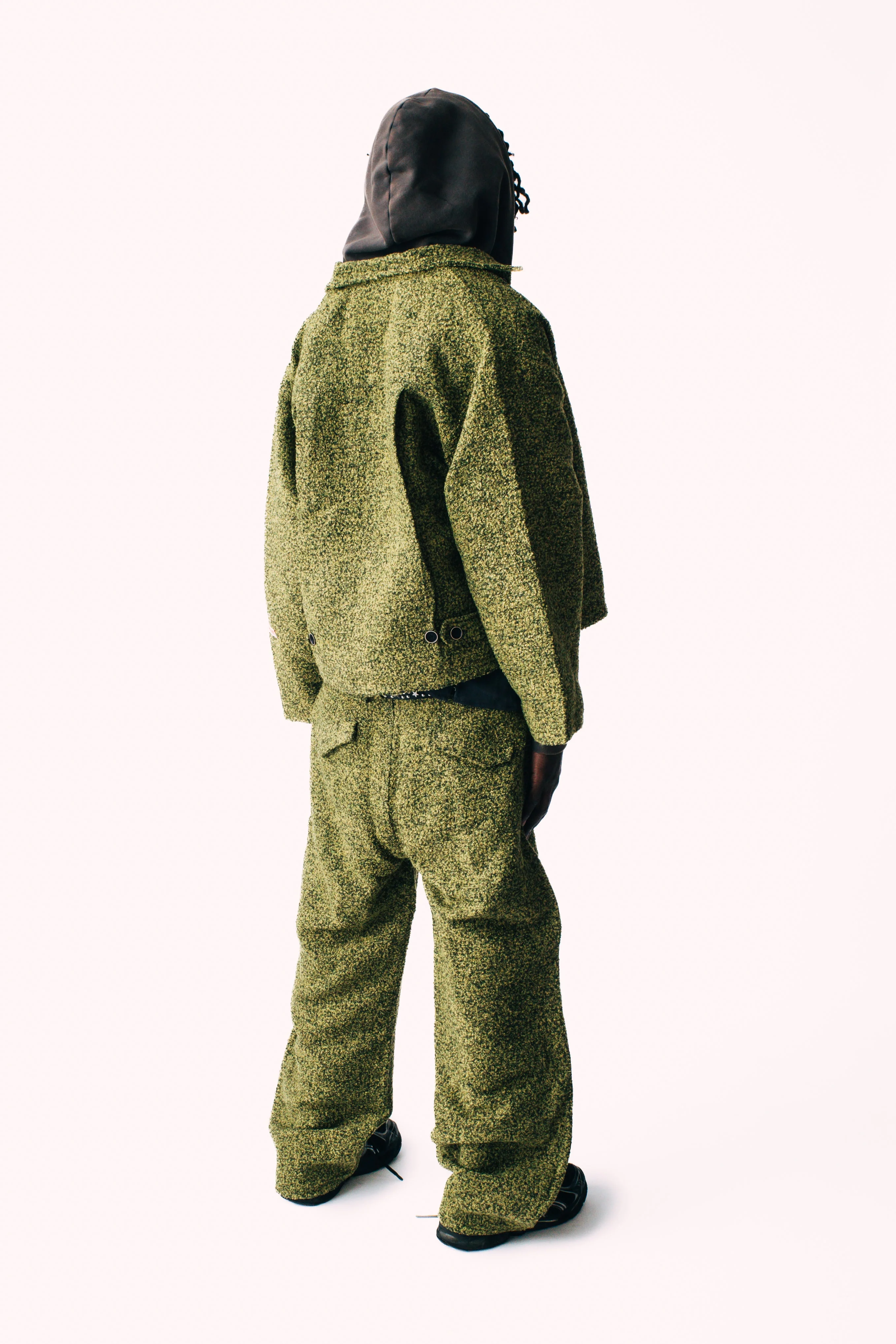 STATIC PANT - Image 15