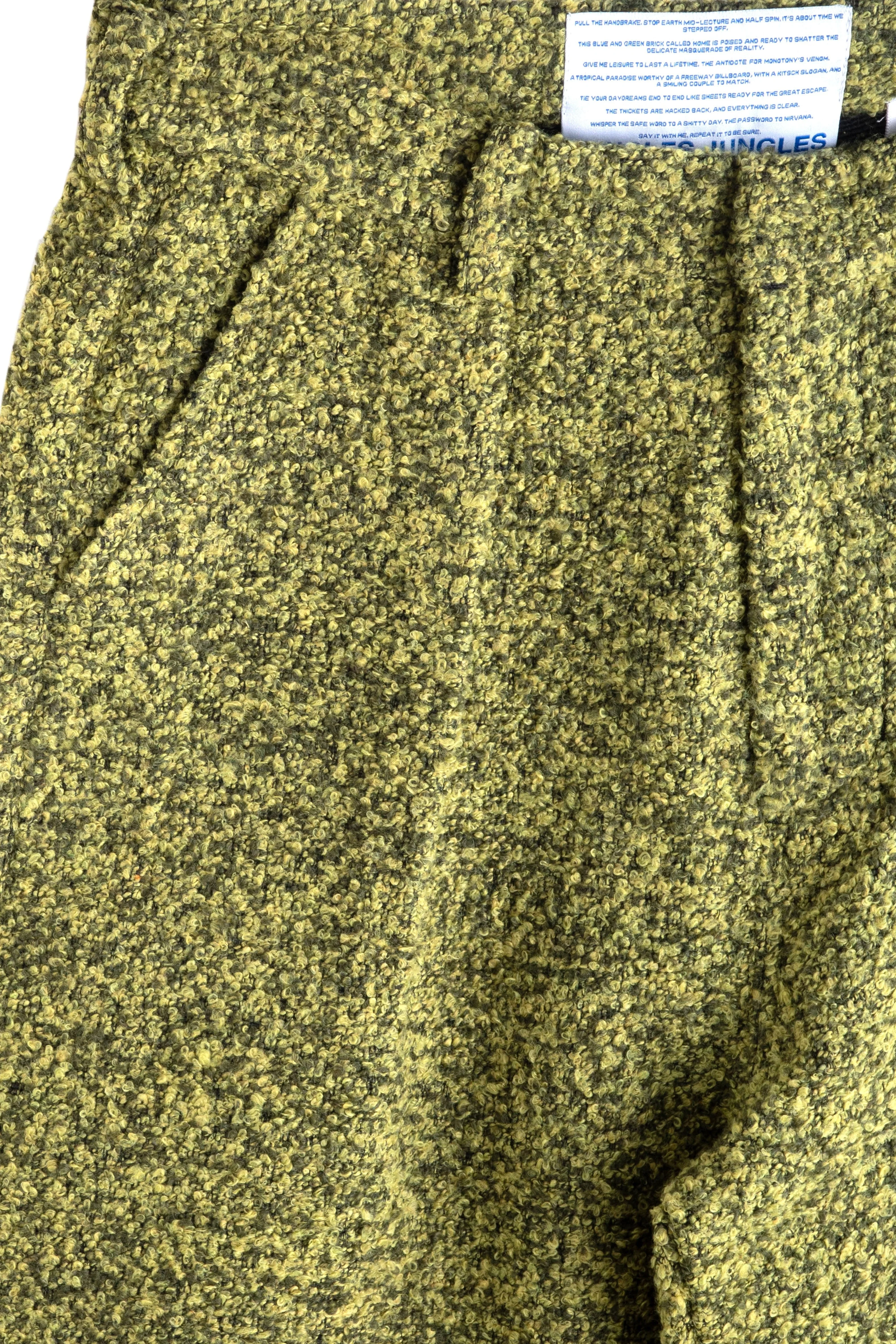 STATIC PANT - Image 16