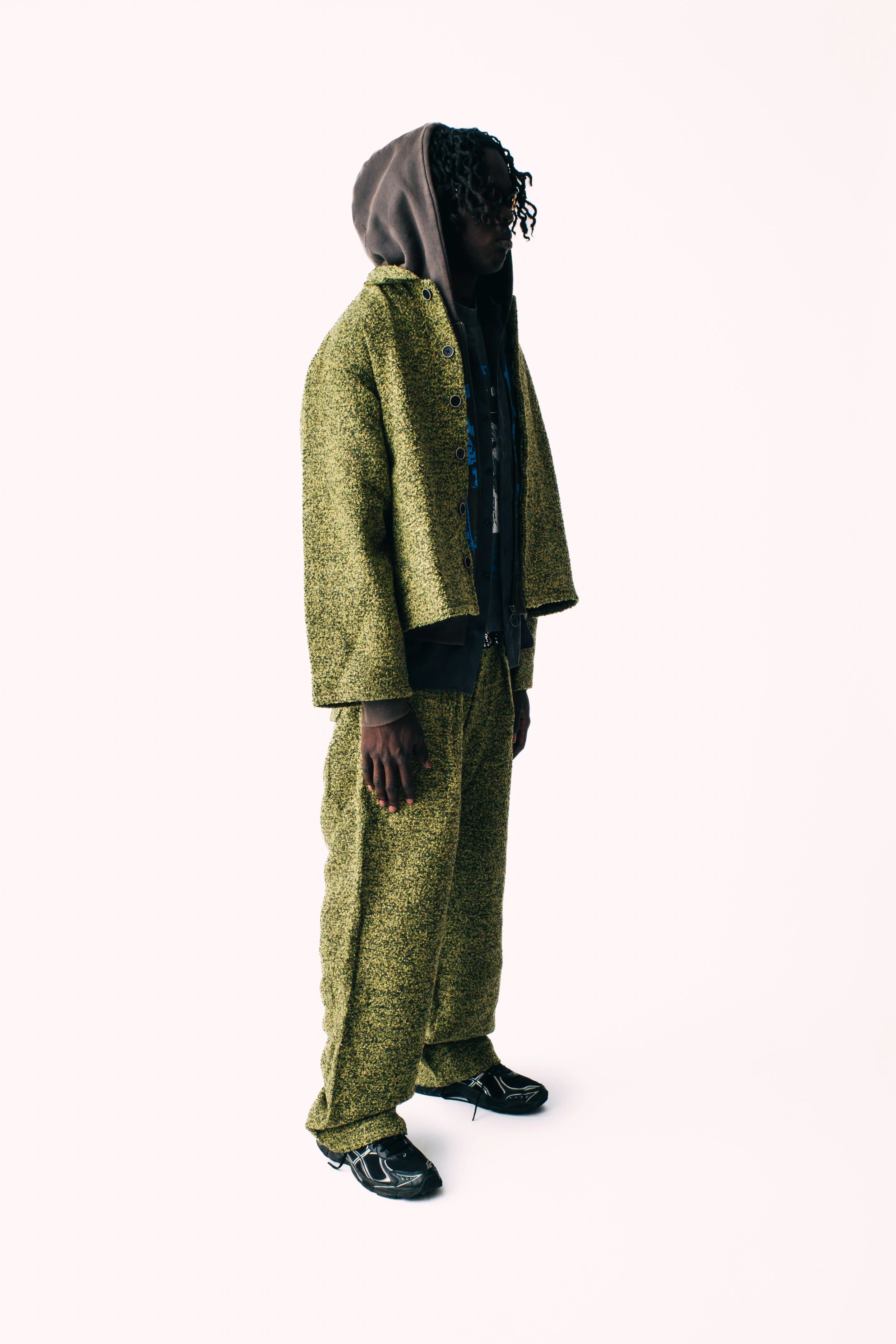STATIC PANT - Image 19