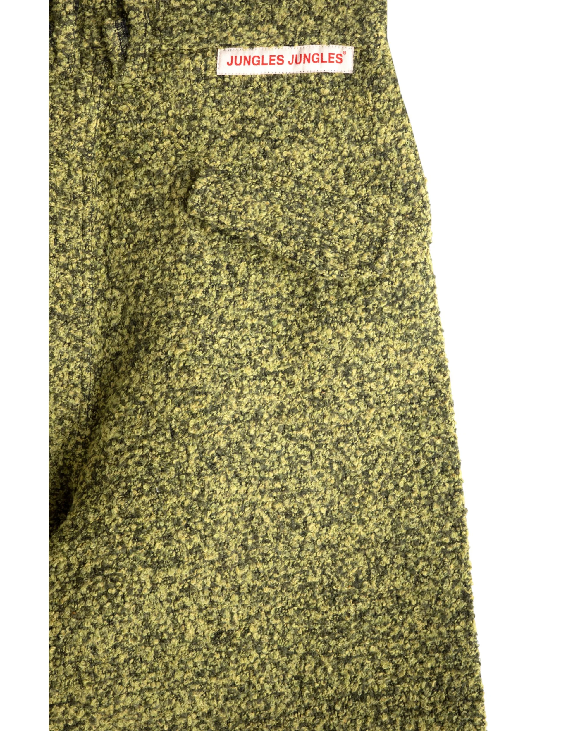 STATIC PANT - Image 5