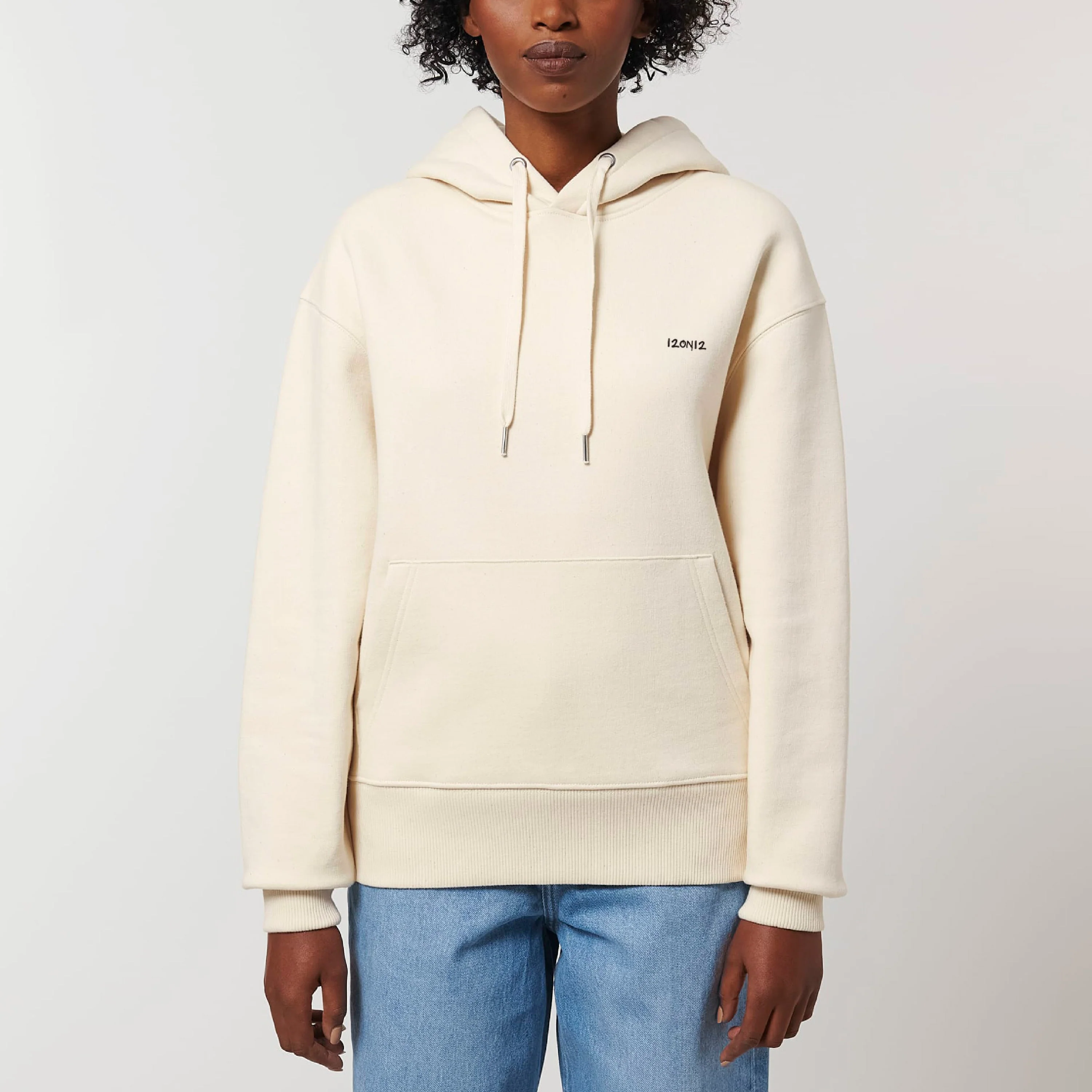 Steve Aoki x Richard Orlinski Punk Kong Hoodie - Image 24
