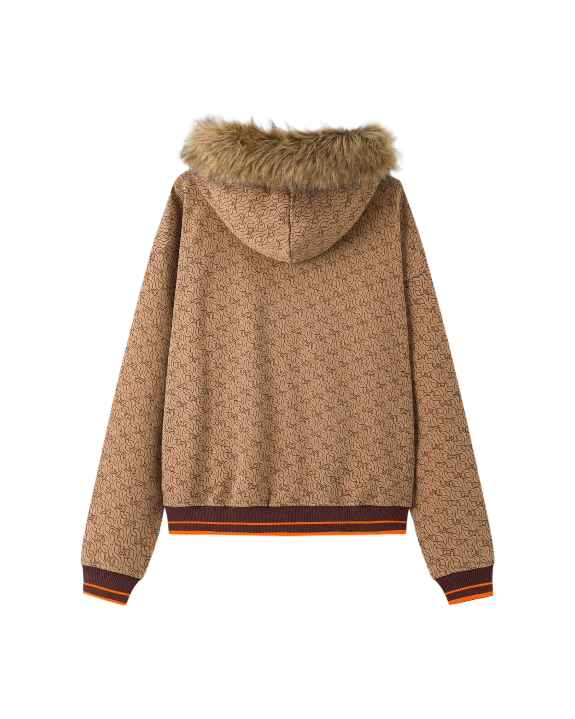 STFU Gusssi Zip Up - Image 10