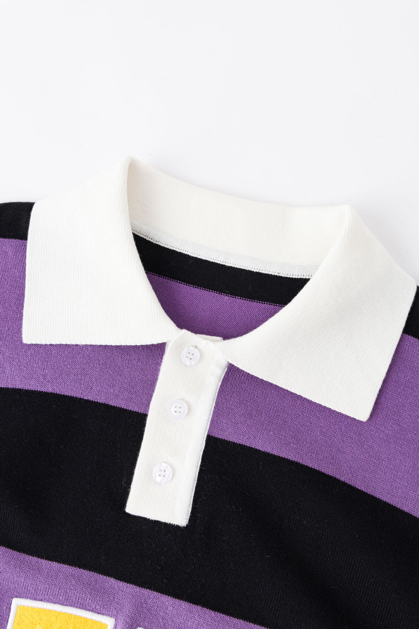 STFU Rugby Polo Purple - Image 19