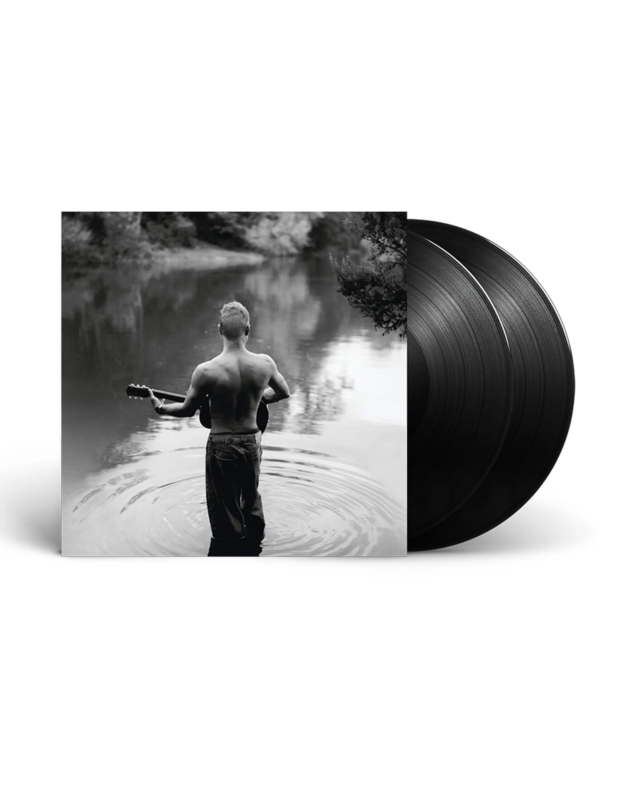 Sting - The Best of 25 Years 2LP