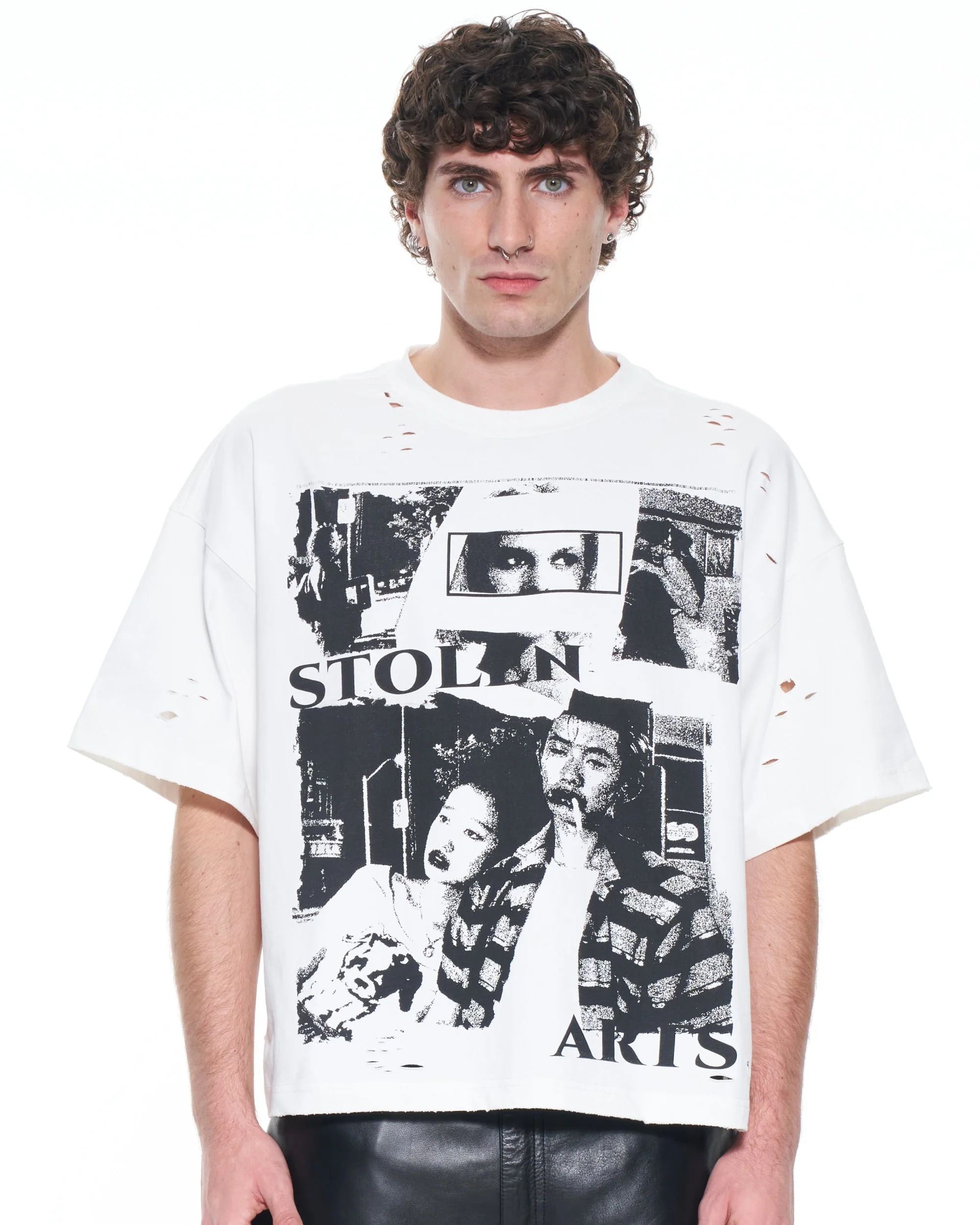 Stolen Affair Shirt - Image 6