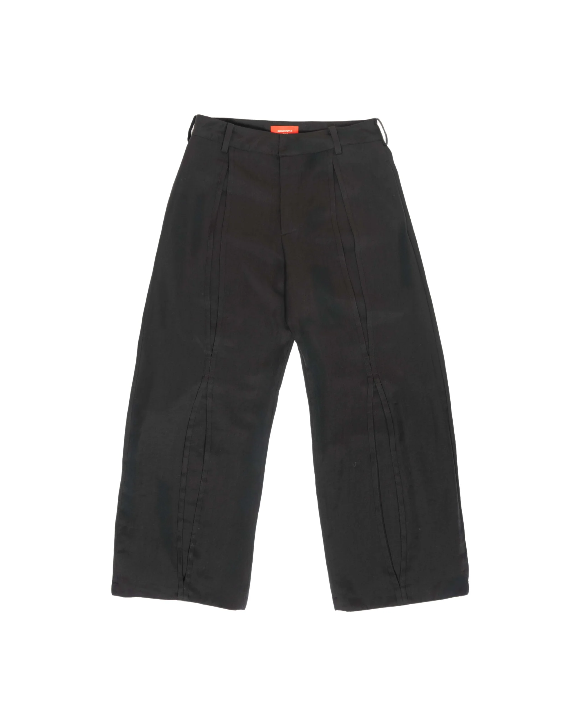 STOMATA SLACK BLACK
