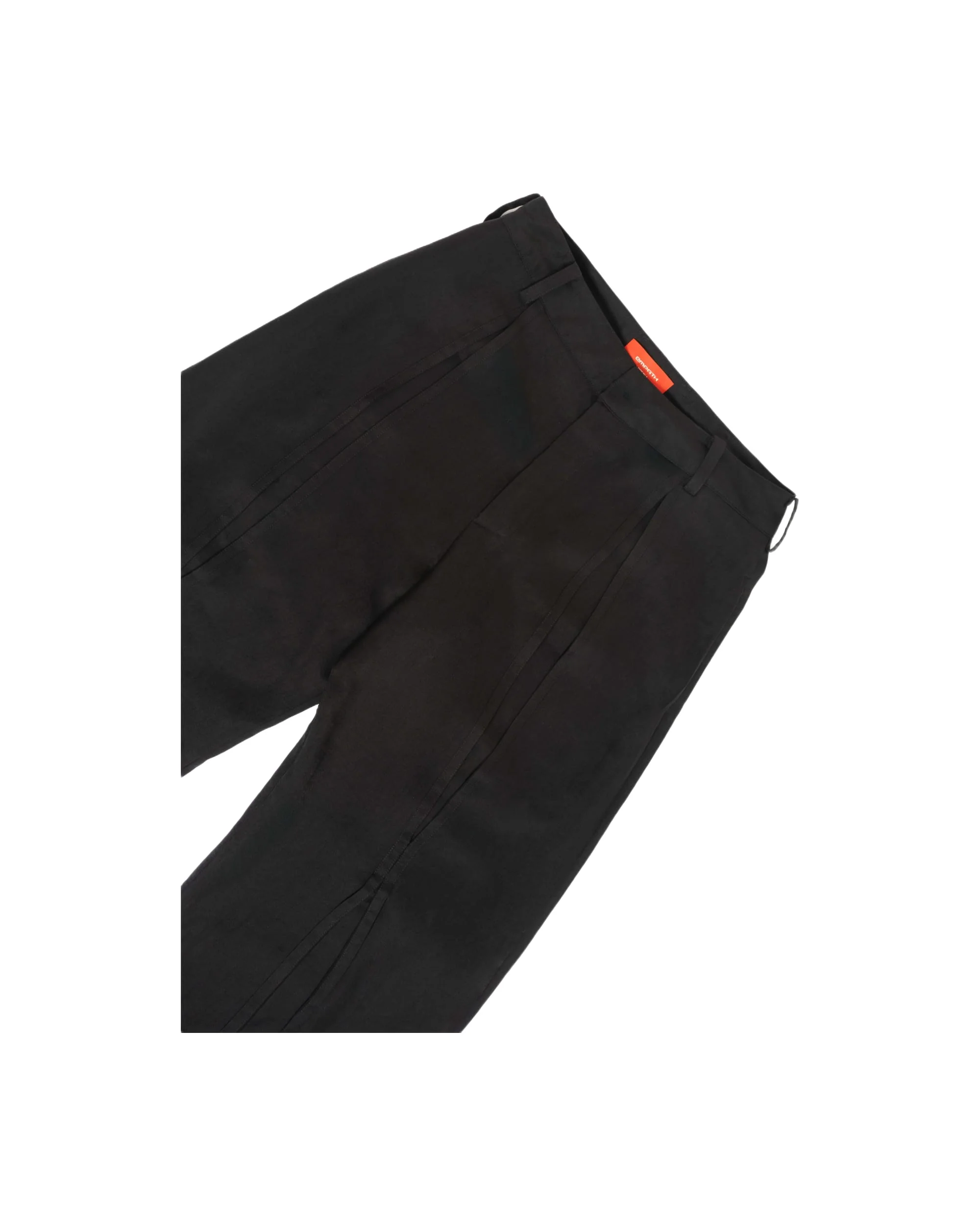 STOMATA SLACK BLACK - Image 8