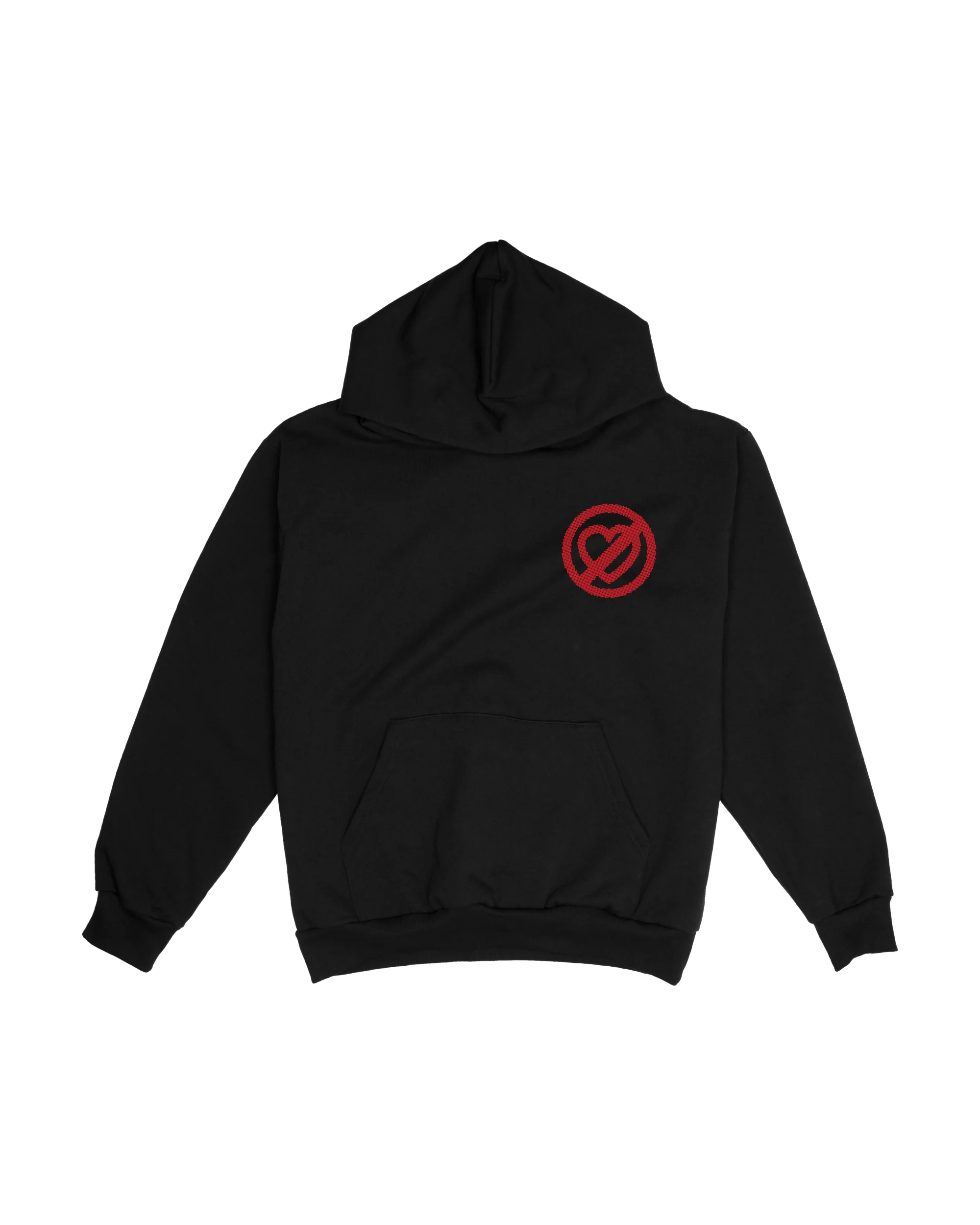 STONE -  HOODIE