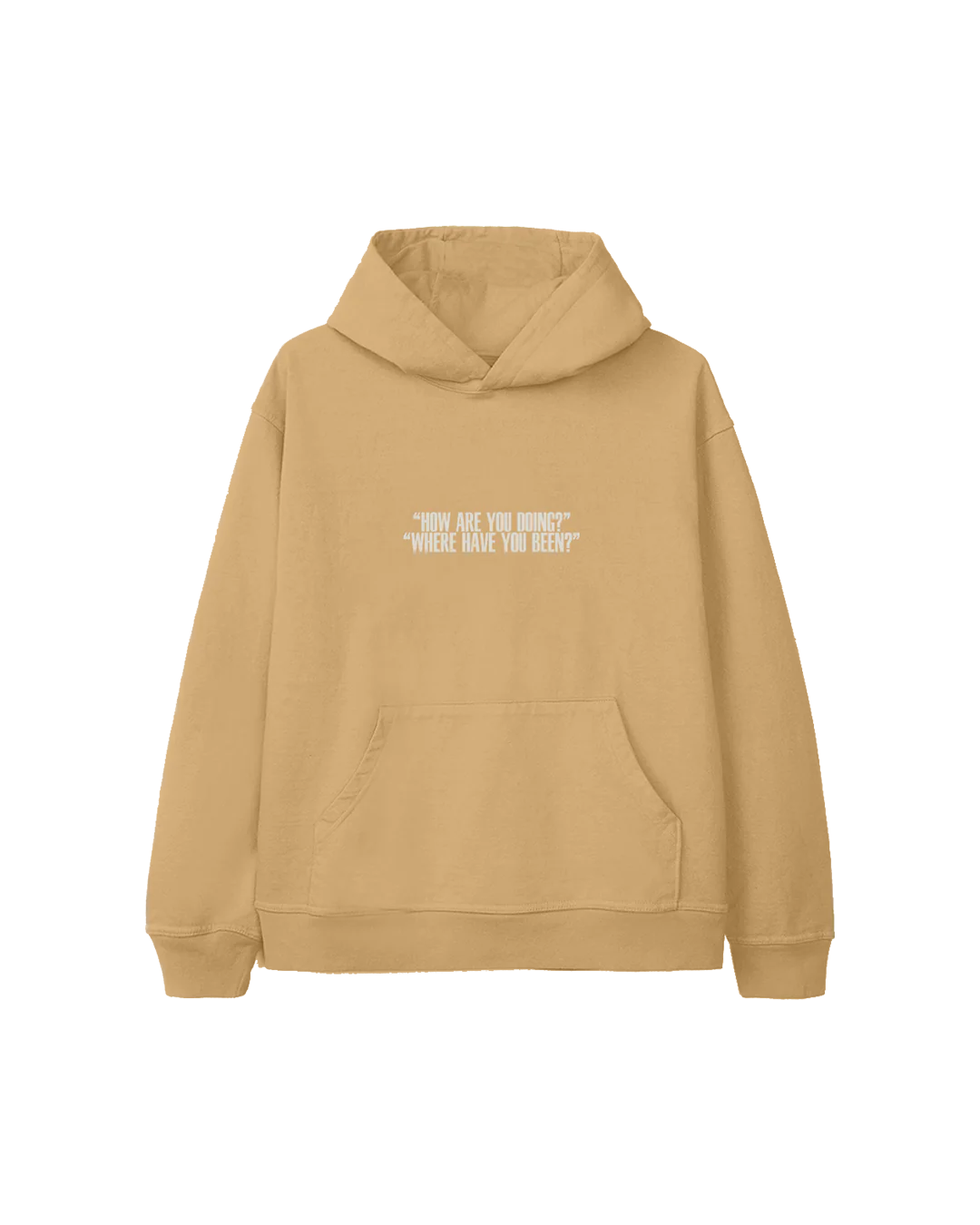 Story Of Love Hoodie