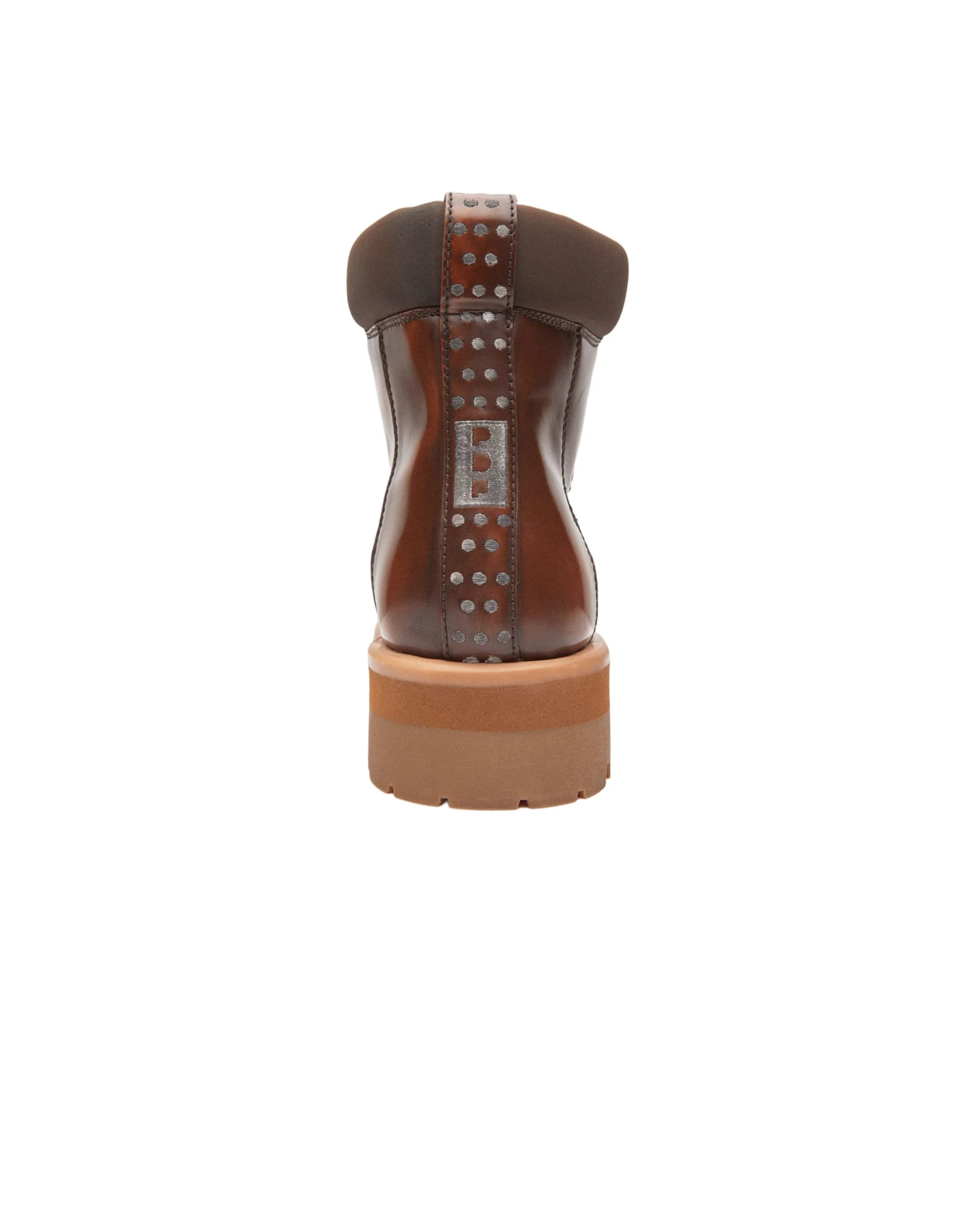 Strada G Brushed Boots - Brown - Image 3