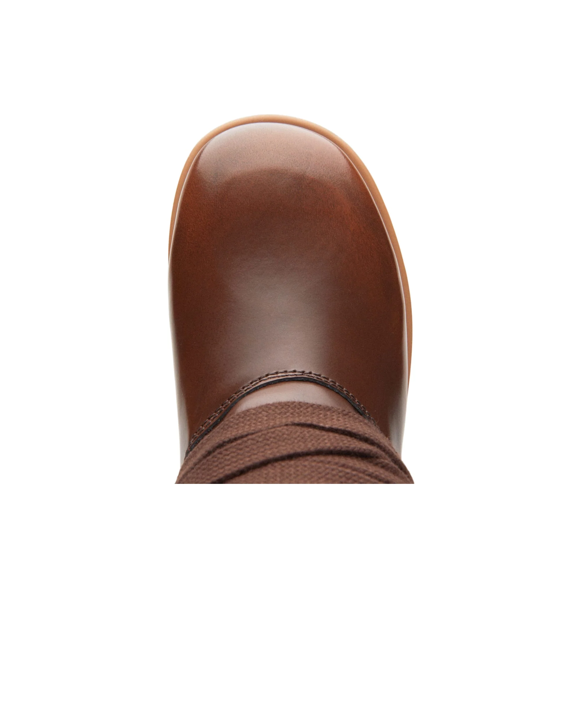 Strada G Brushed Boots - Brown - Image 7