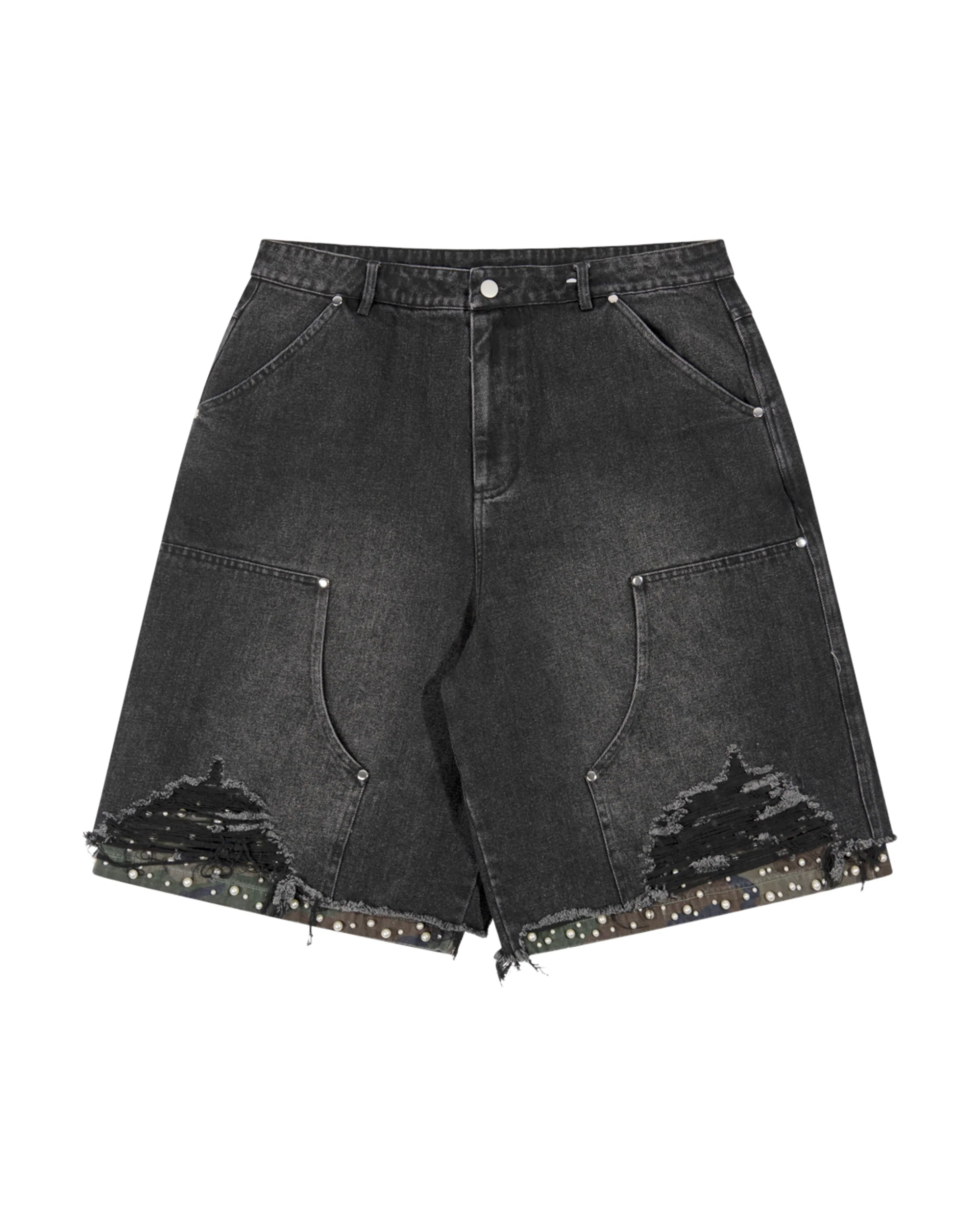 STRATI PERLE JORTS