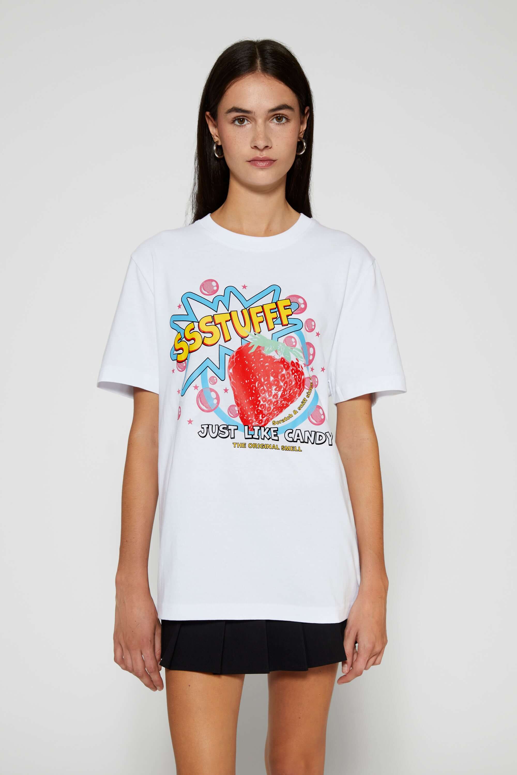 Strawberry Scented Tee - Image 7