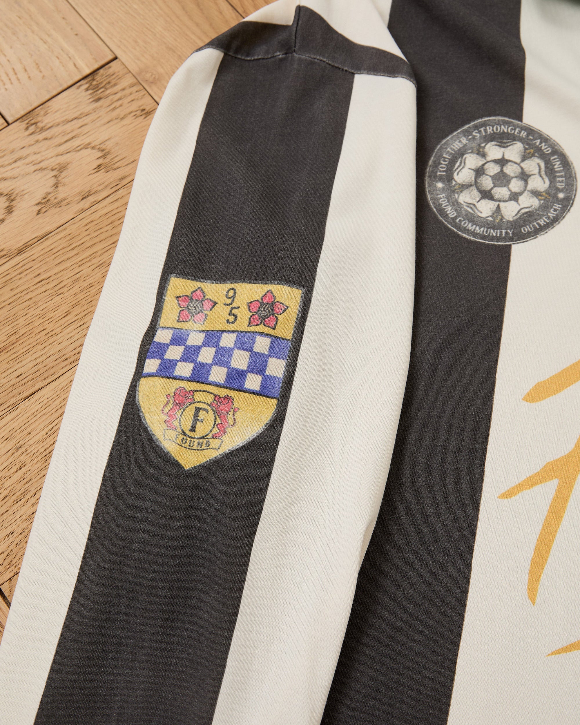 Striped Sport LS Jersey - Image 14