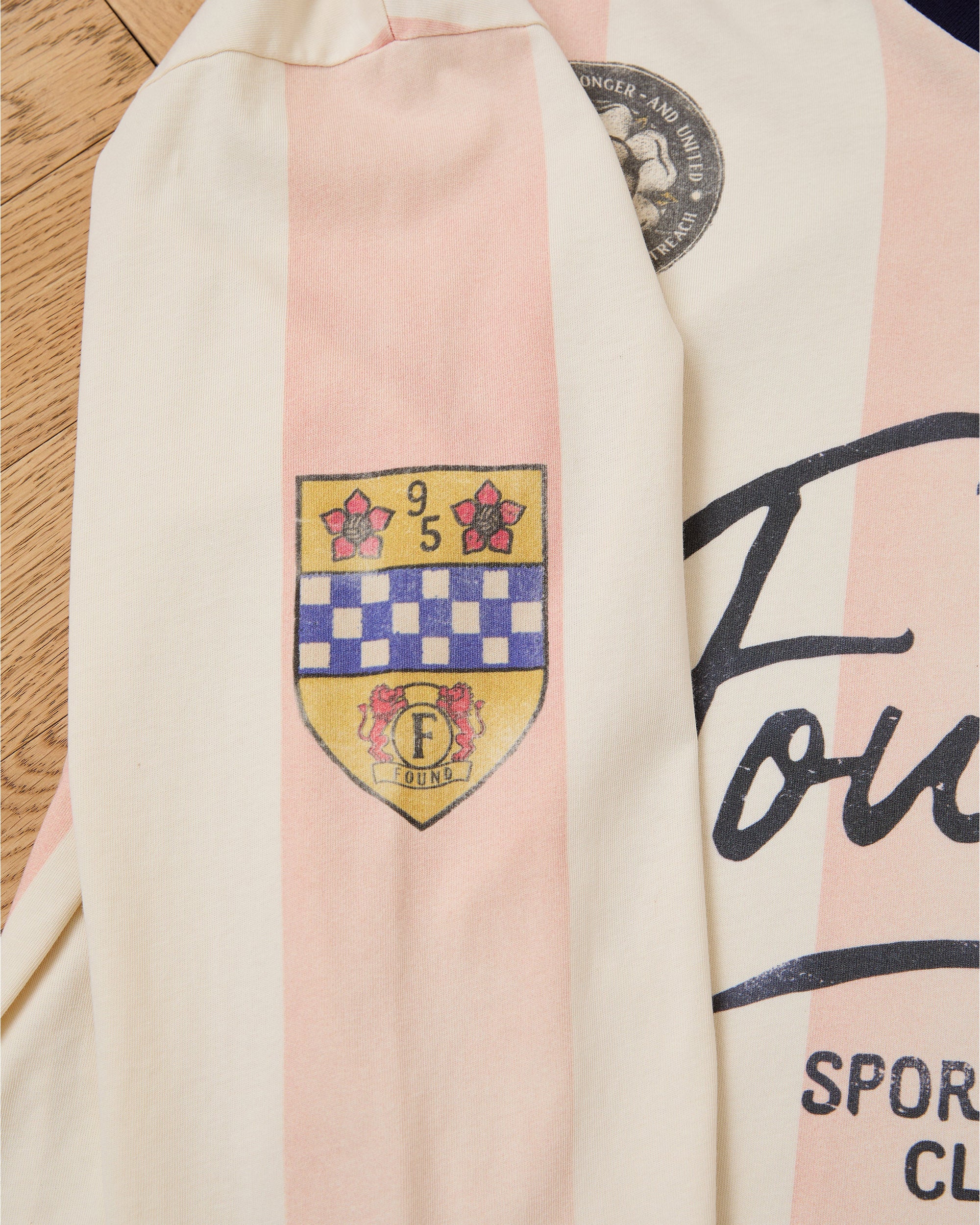 Striped Sport LS Jersey - Image 17