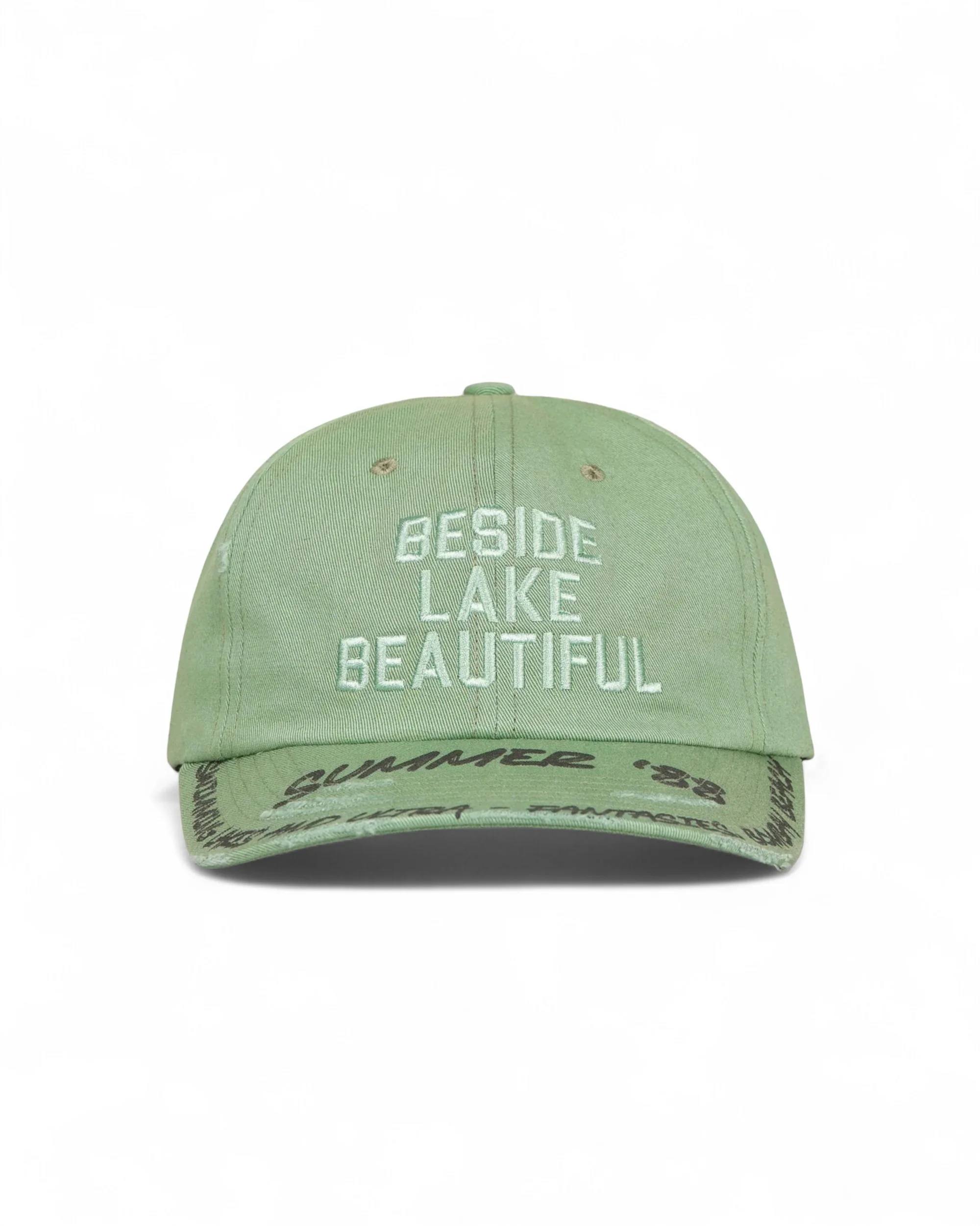 Summer '88 Hat