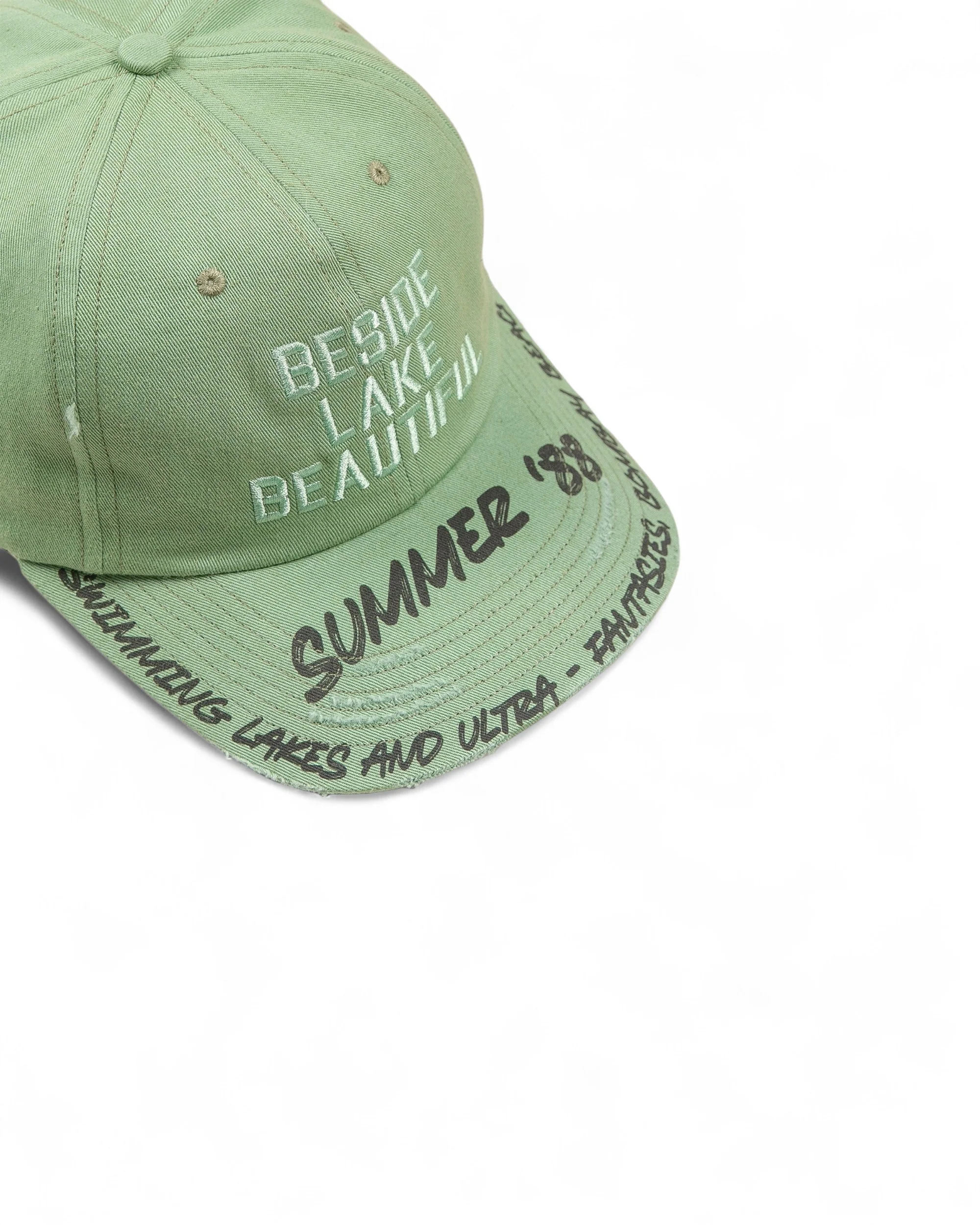 Summer '88 Hat - Image 4