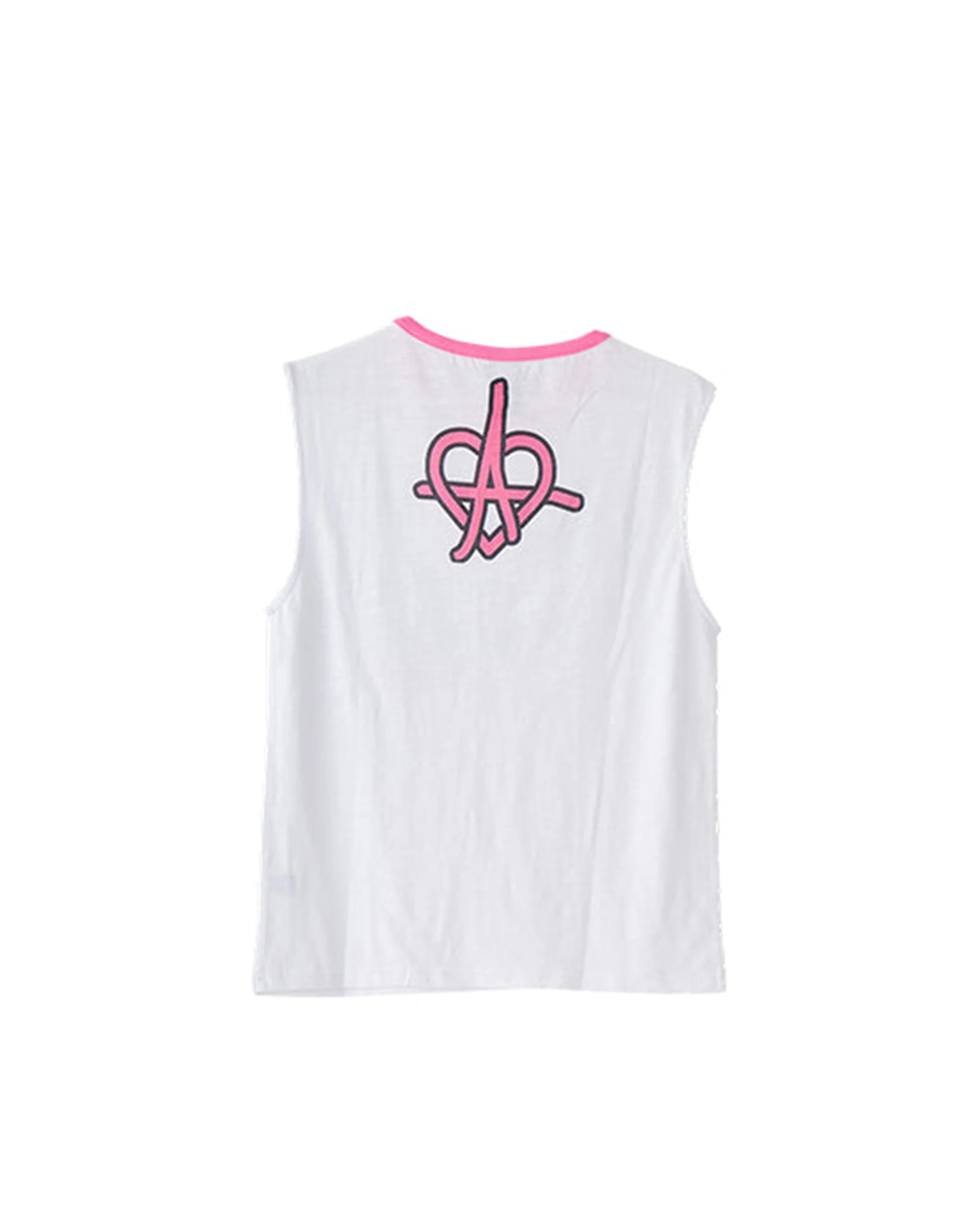 Summer Of Love Sleeveless - Image 2