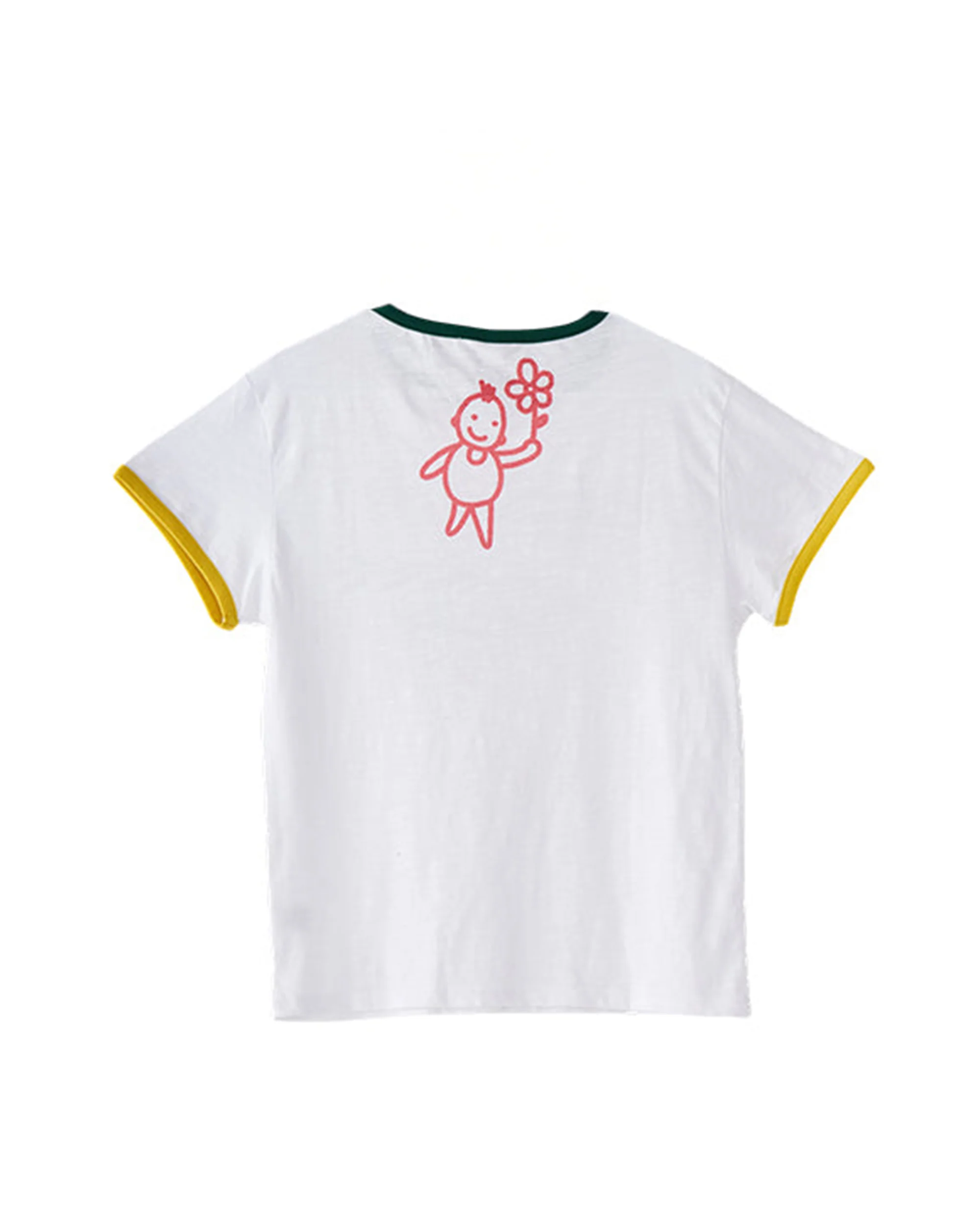 Summer Of Love Tee - Image 2