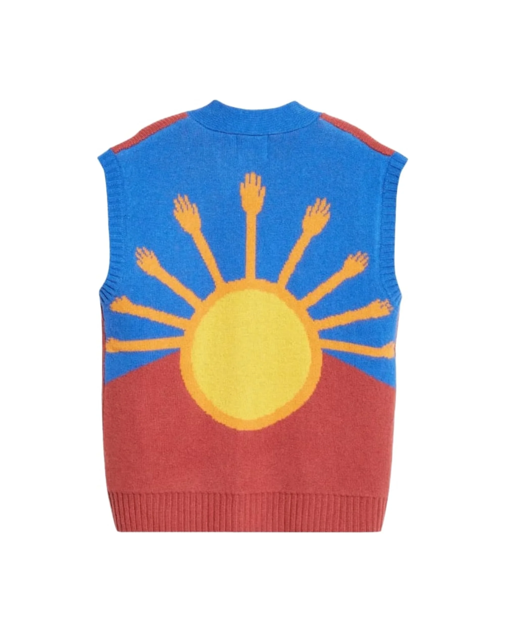 Sunray Vest - Pre Order - Image 3