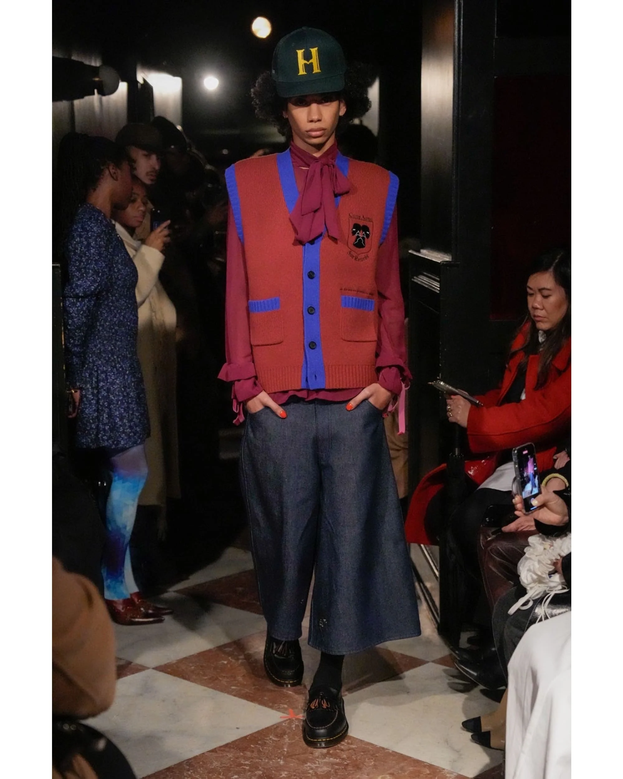 Sunray Vest - Pre Order - Image 5
