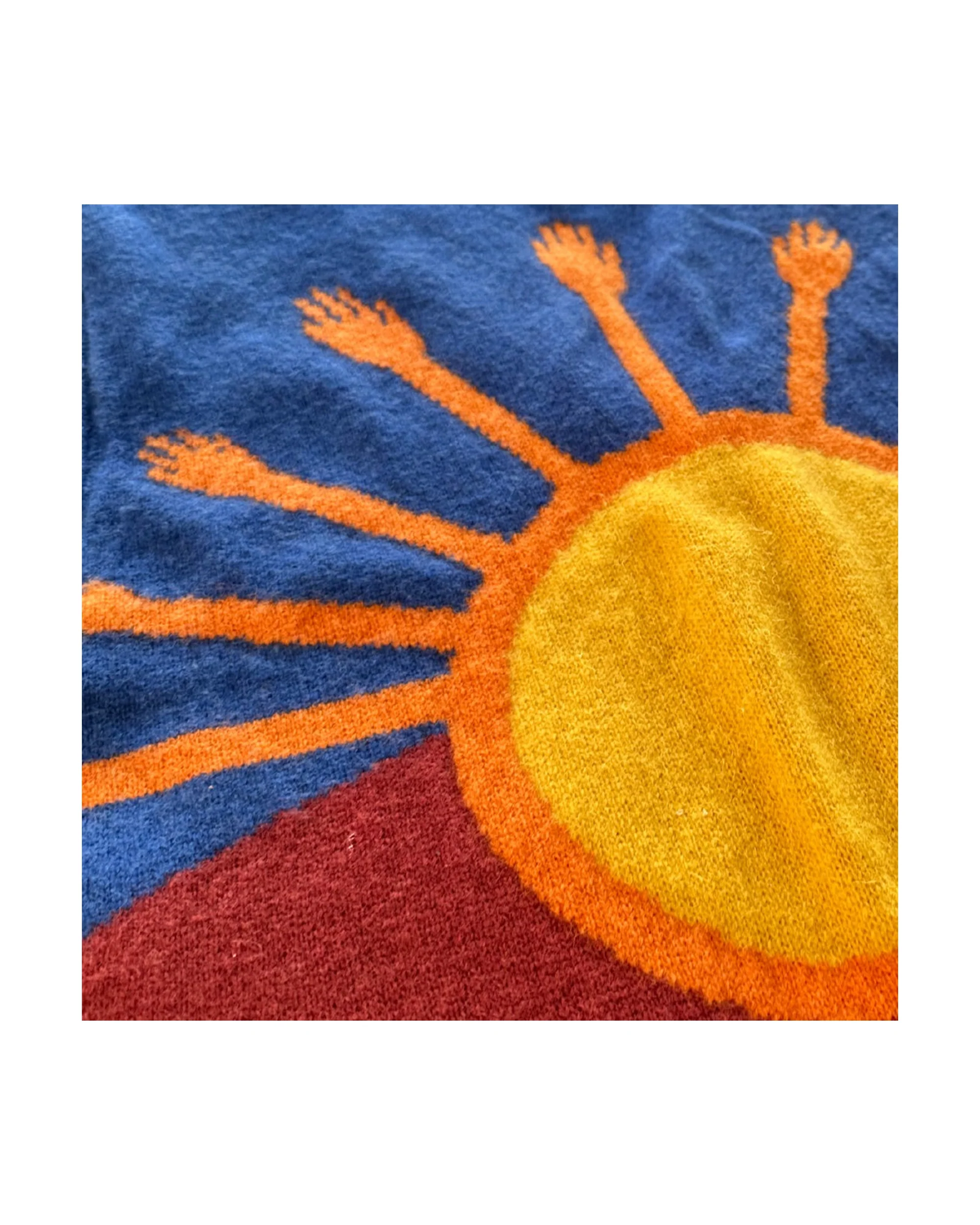 Sunray Vest - Pre Order - Image 6