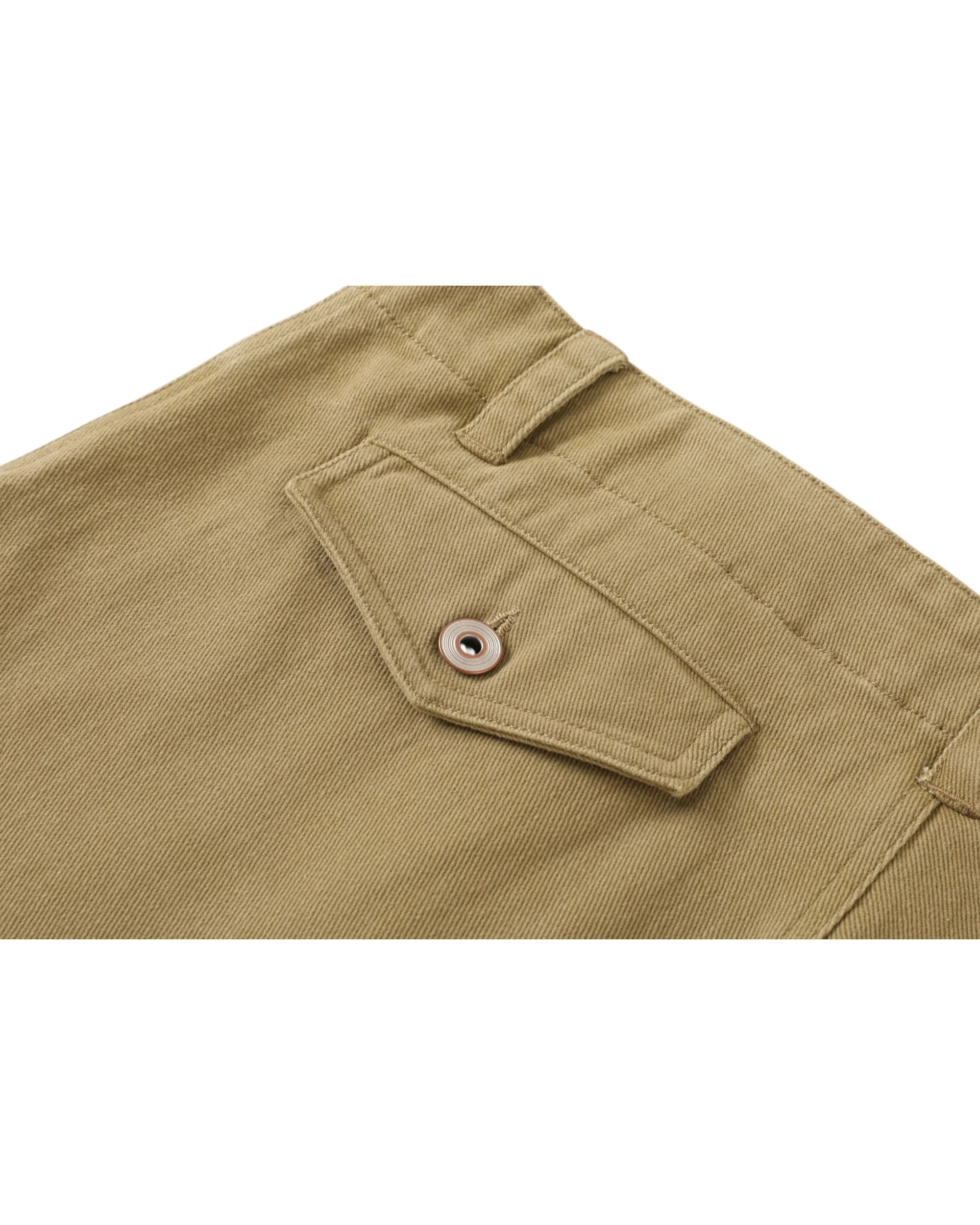 Super Senior Long Short - Image 7