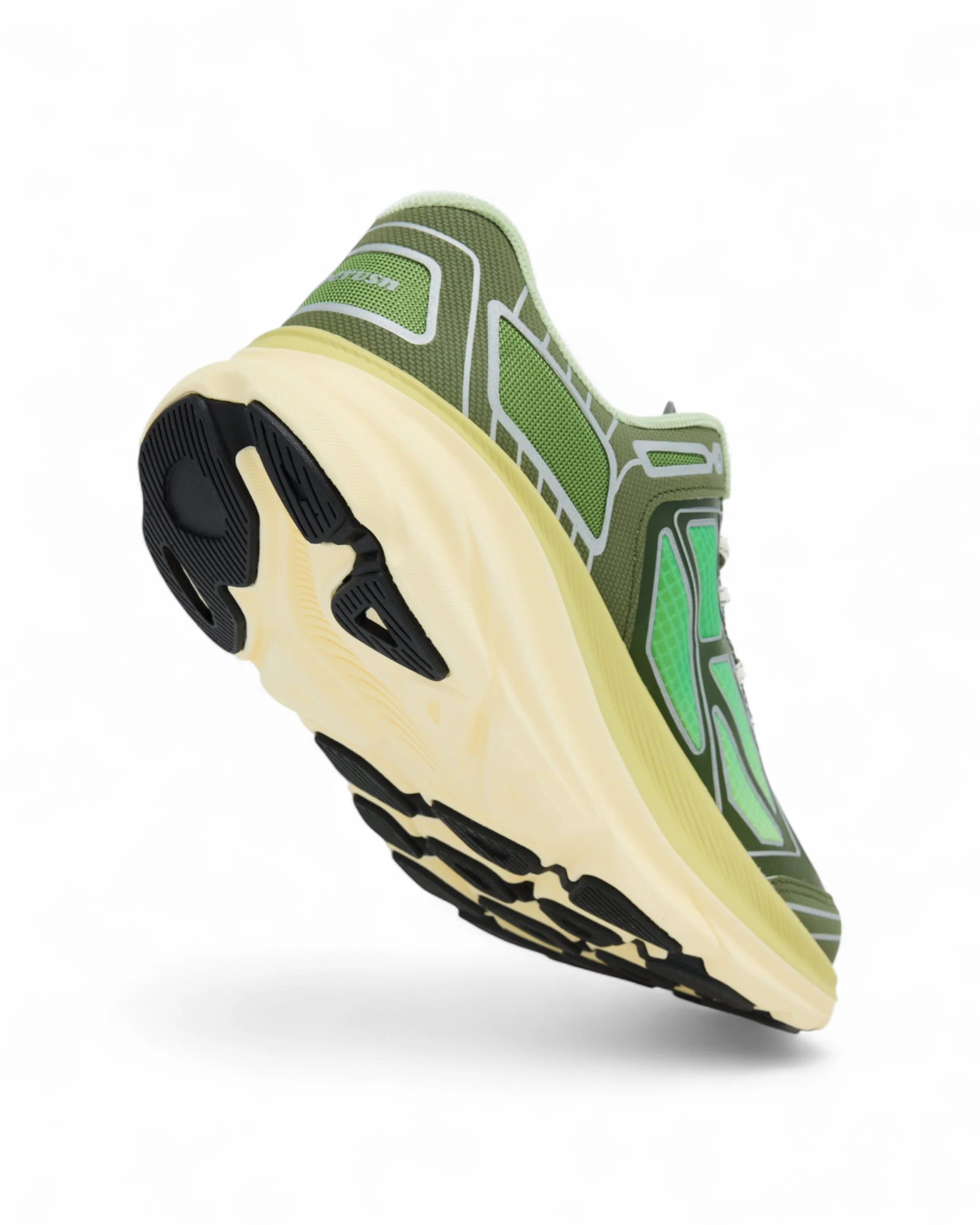 SUPERVSN - HOKA CLIFTON ONE9 (MANTIS) - Image 3