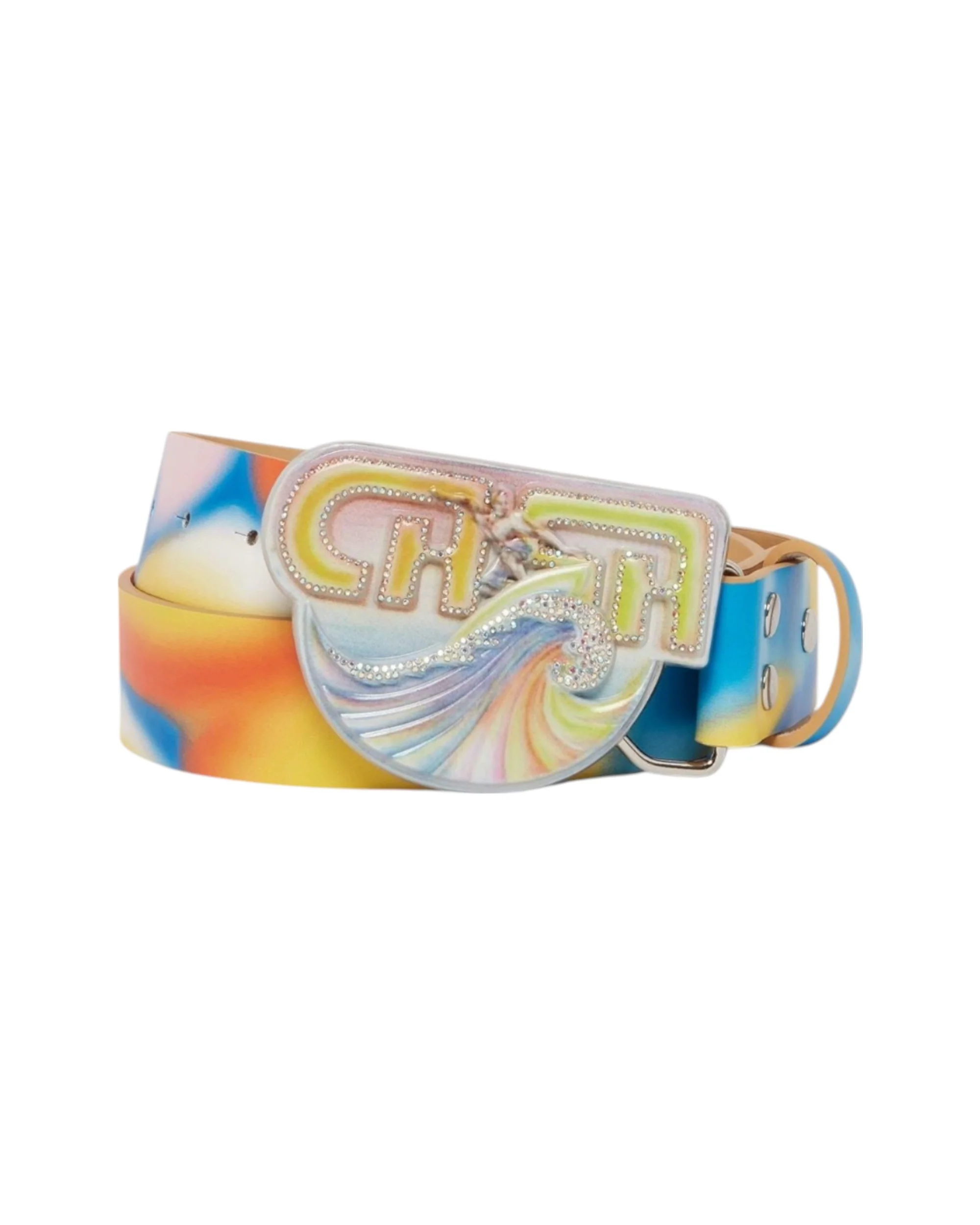 Surf Trip Belt