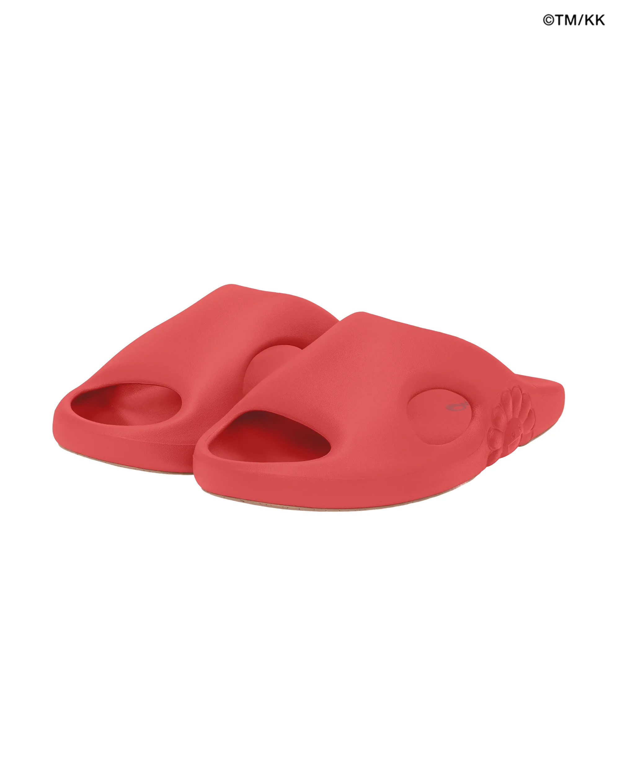 Surippa Ohana True Red - Image 3