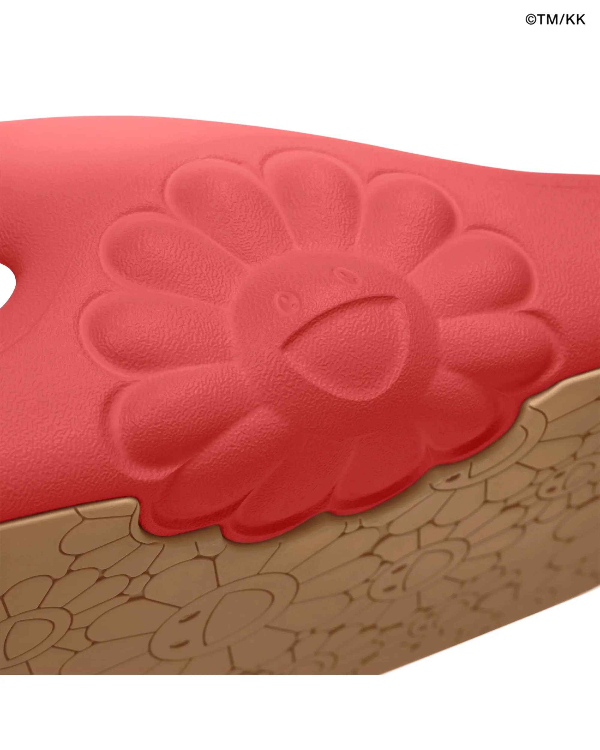 Surippa Ohana True Red - Image 6
