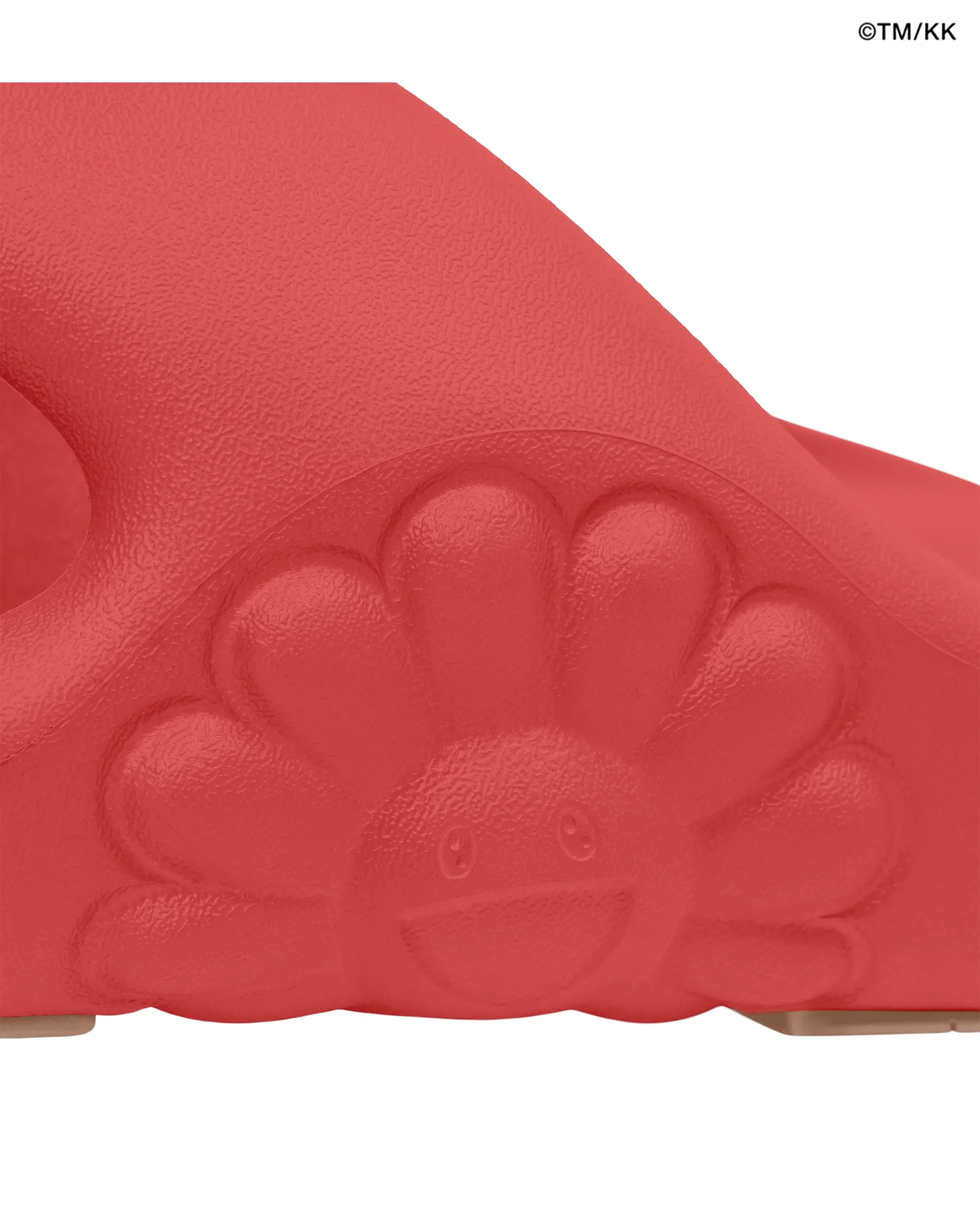 Surippa Ohana True Red - Image 7