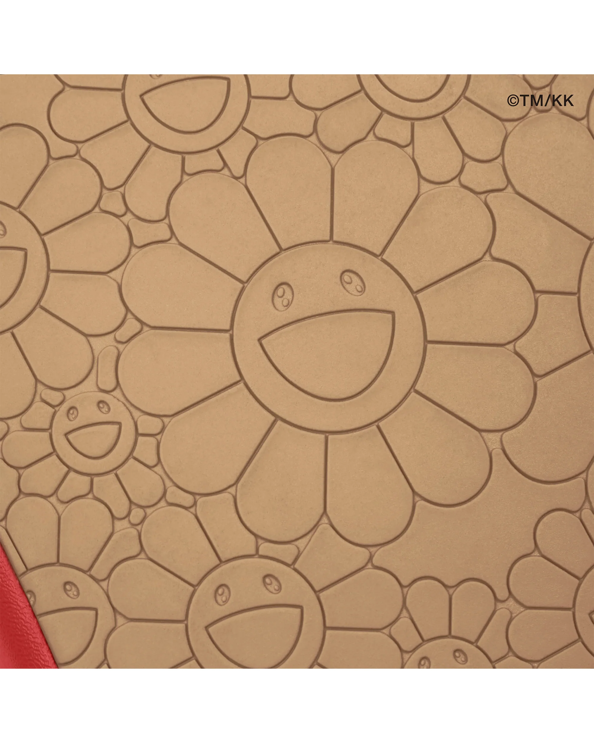 Surippa Ohana True Red - Image 8