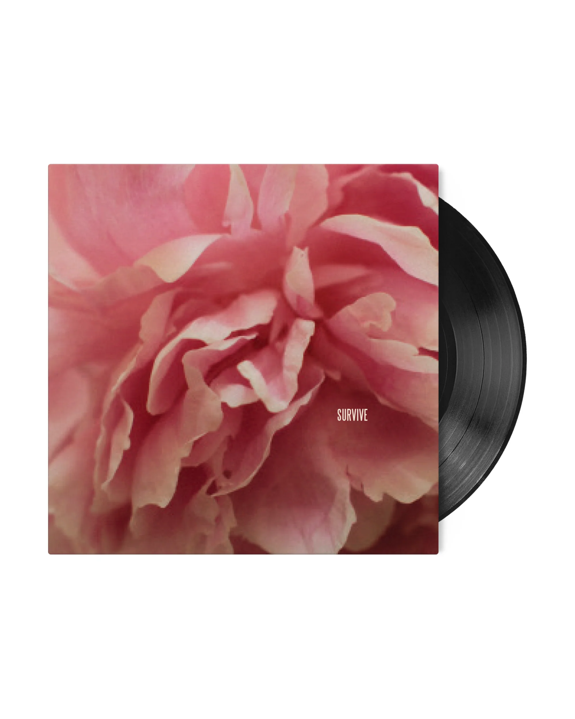 Survive / Survive Live 7"