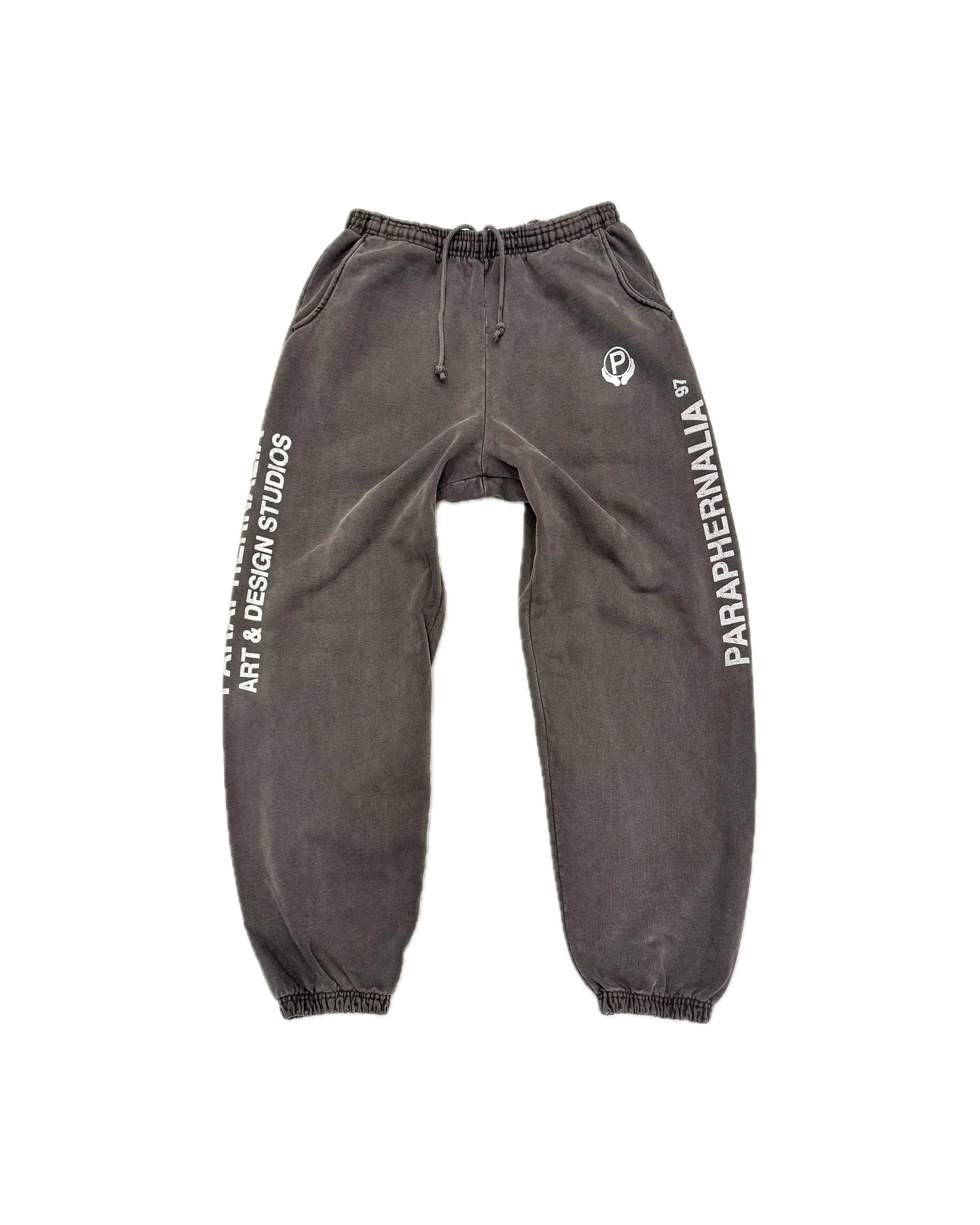 ℗ [SWEATPANTS]