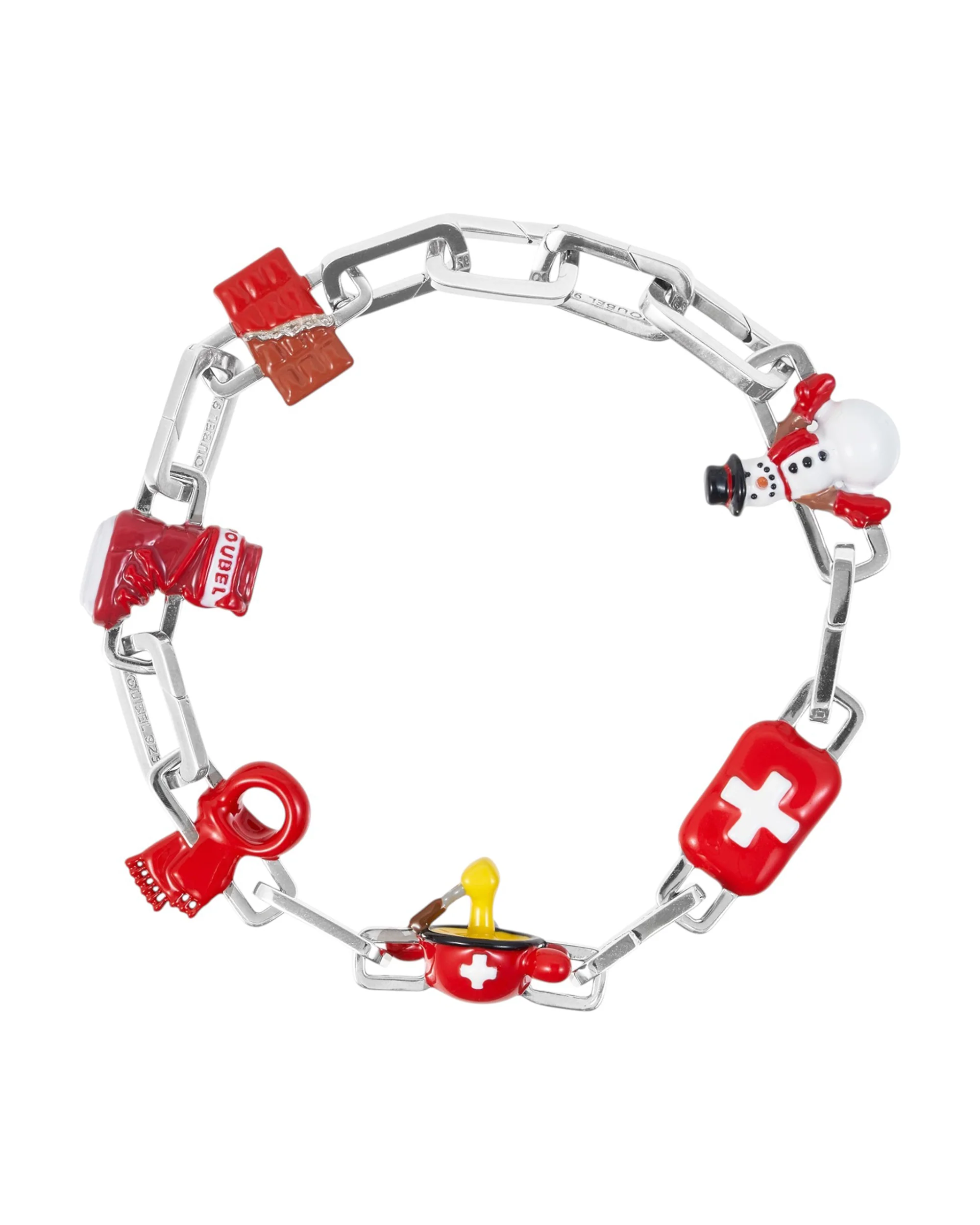 Swiss Winter Set