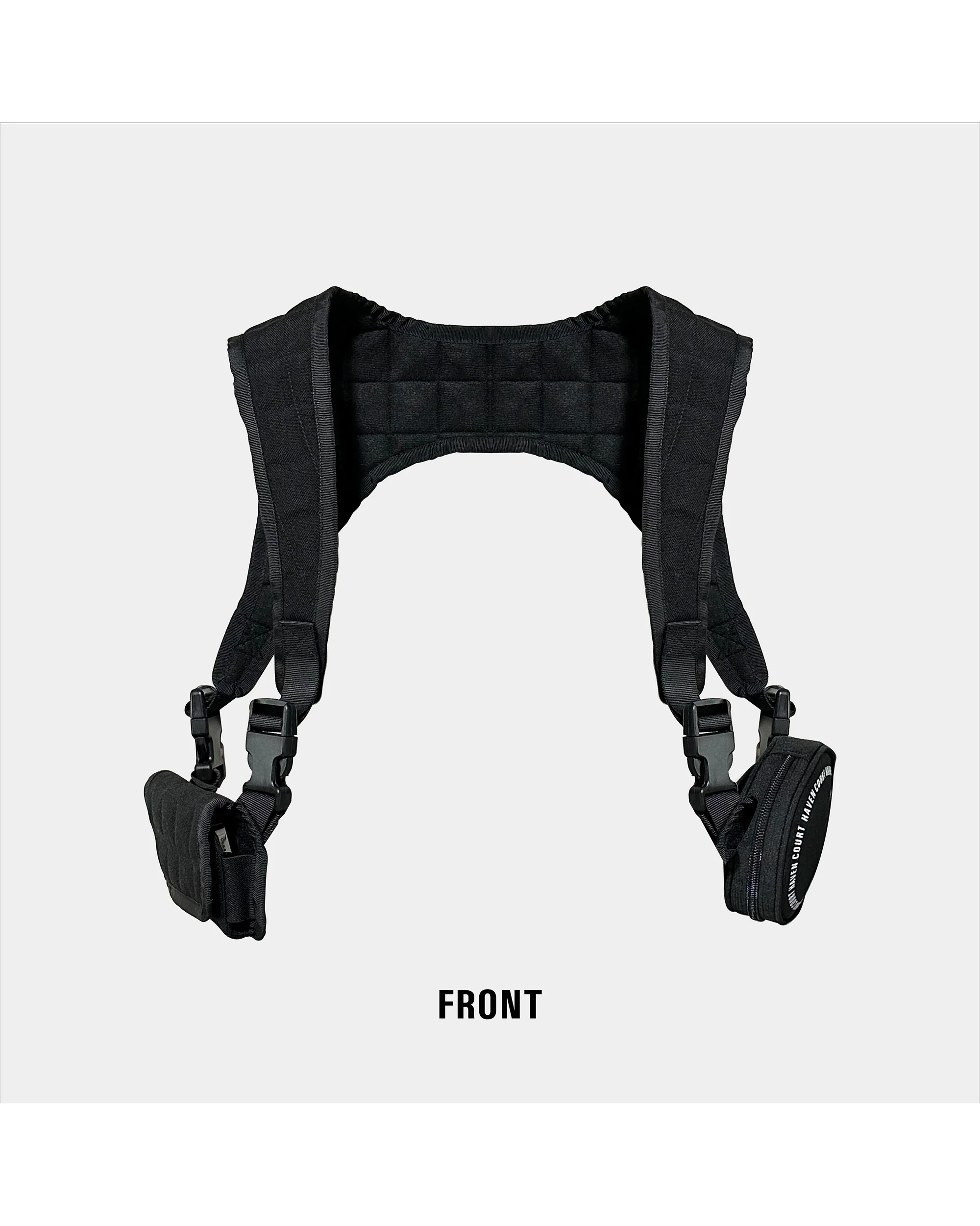 Switch Vest (Holster) - Image 6