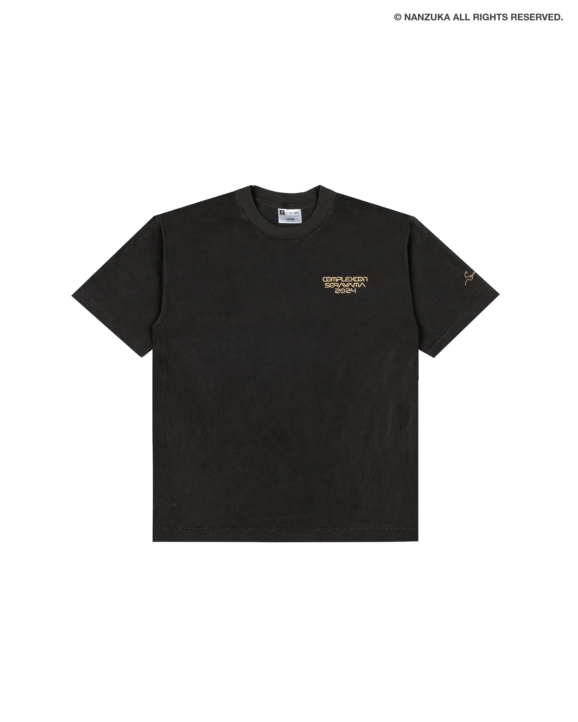 Tangled T-Shirt - Image 3