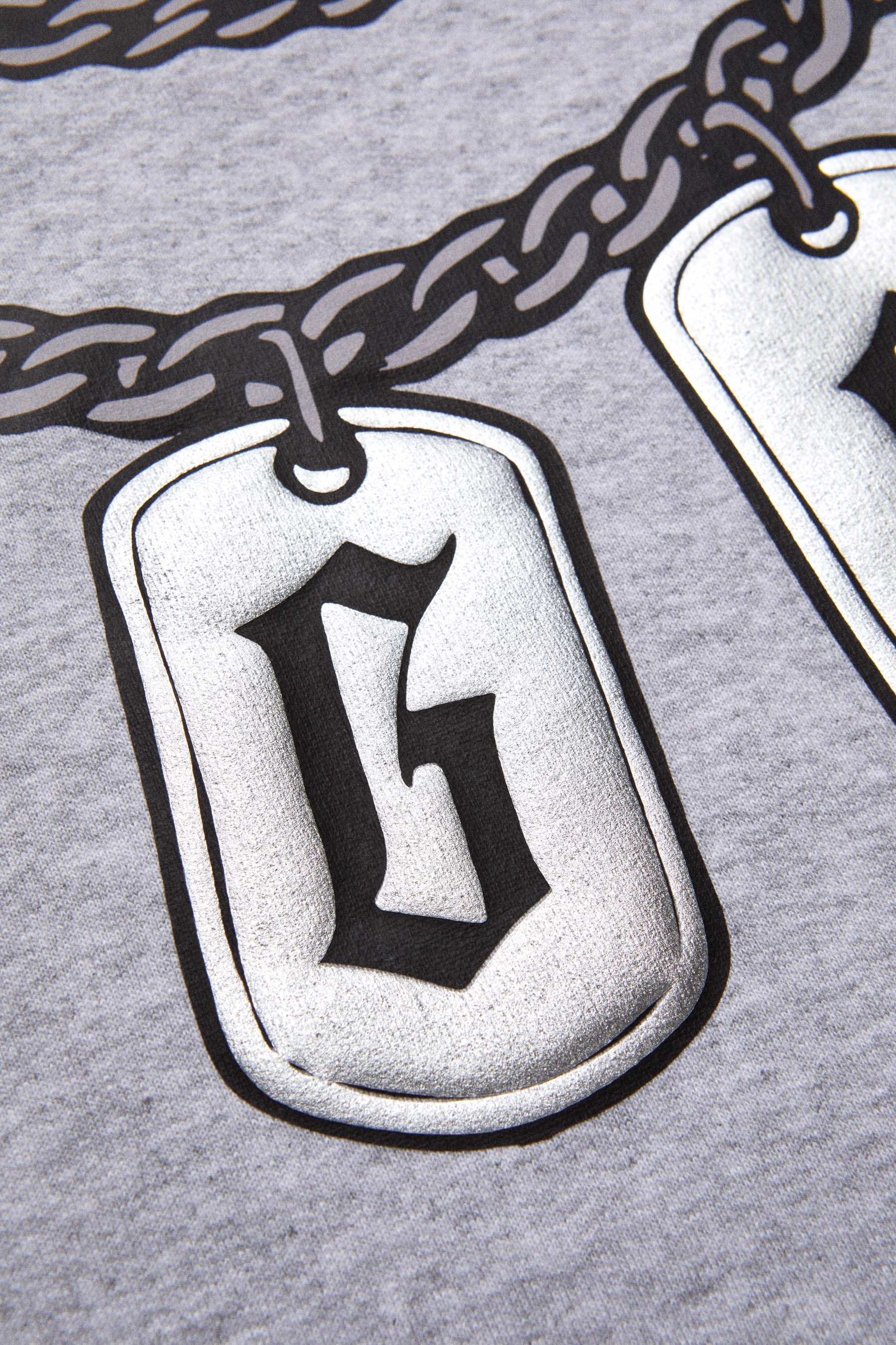 Tank Top B - Grey - Image 14